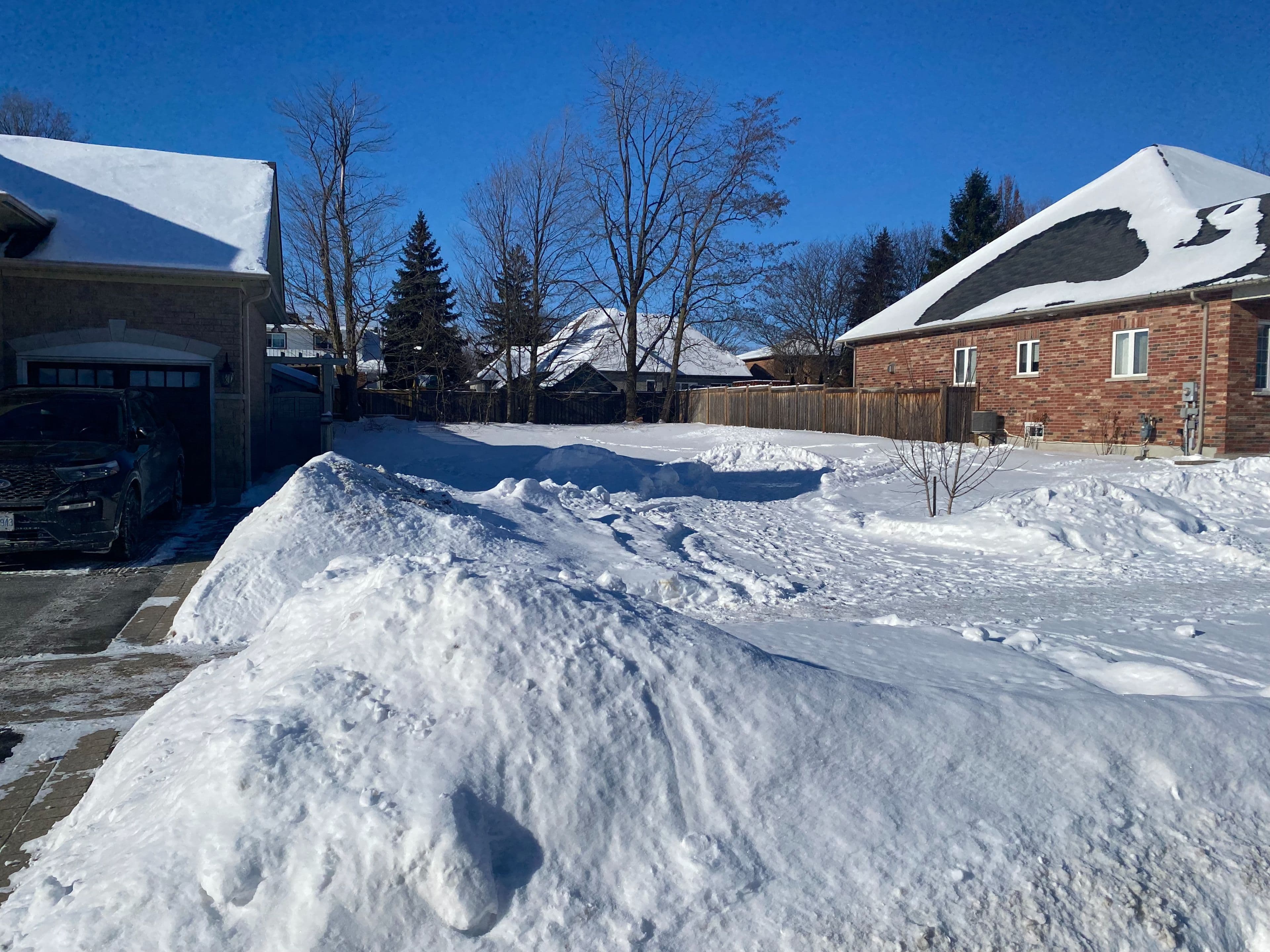 23 Corvinelli Street, Whitby, ON L1M 0G7