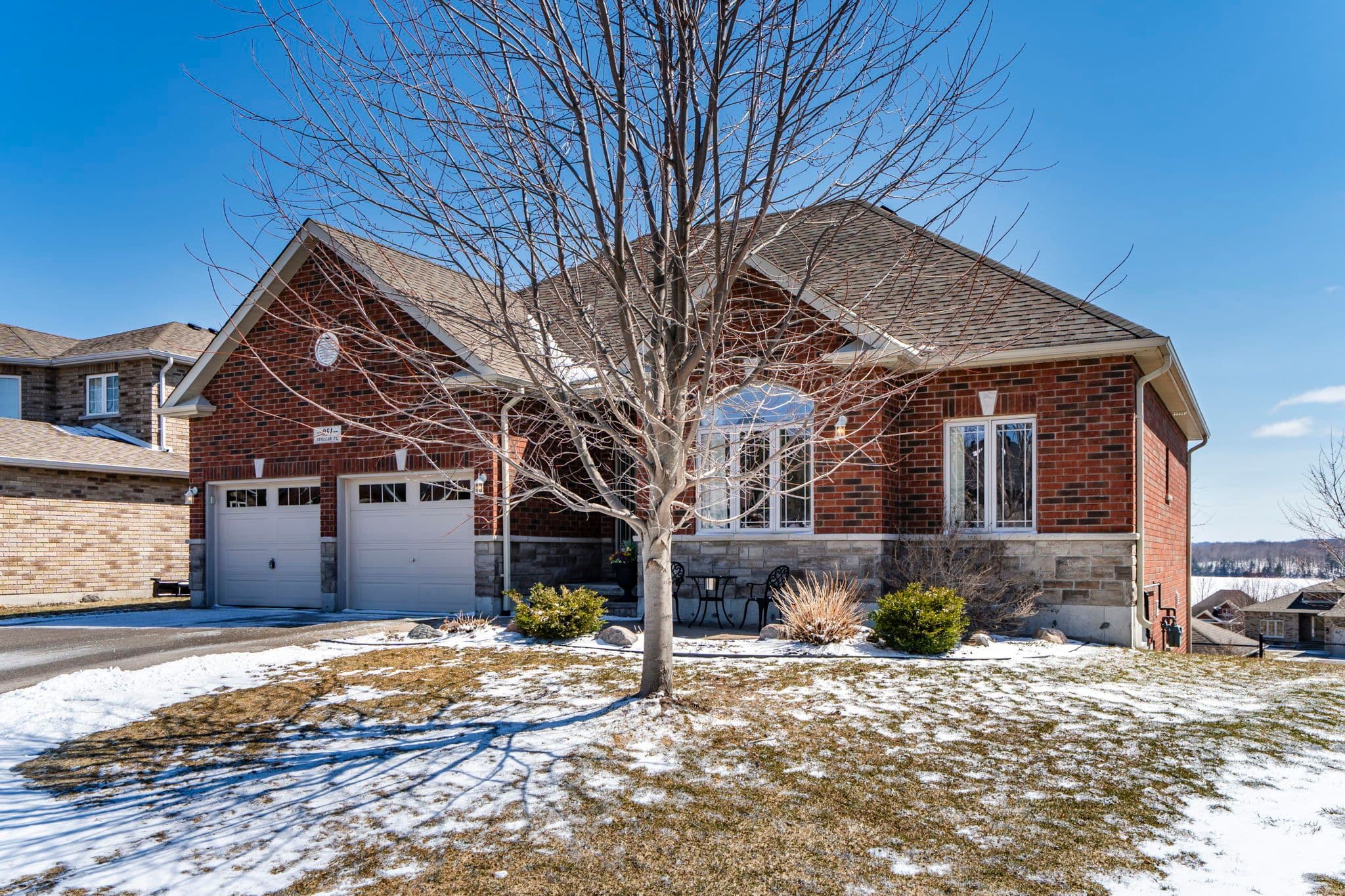 951 Stollar Place, Midland, ON L4R 0A6