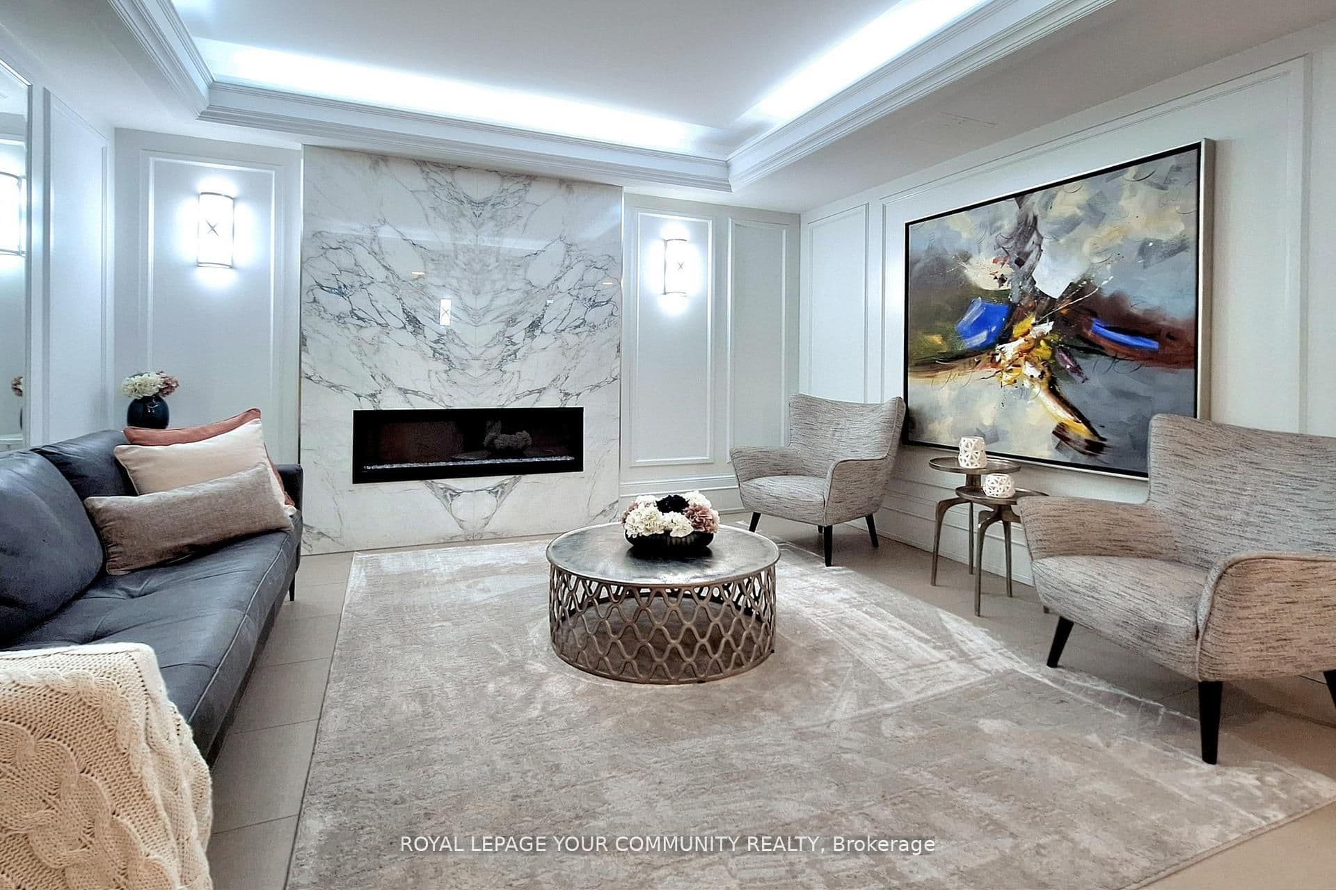 309 Major Mackenzie Drive 205, Richmond Hill, ON L4C 9V5