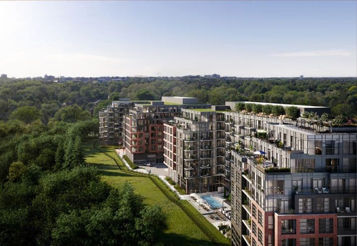 1635 Military Trail A819, Toronto E10, ON M1C 1B2