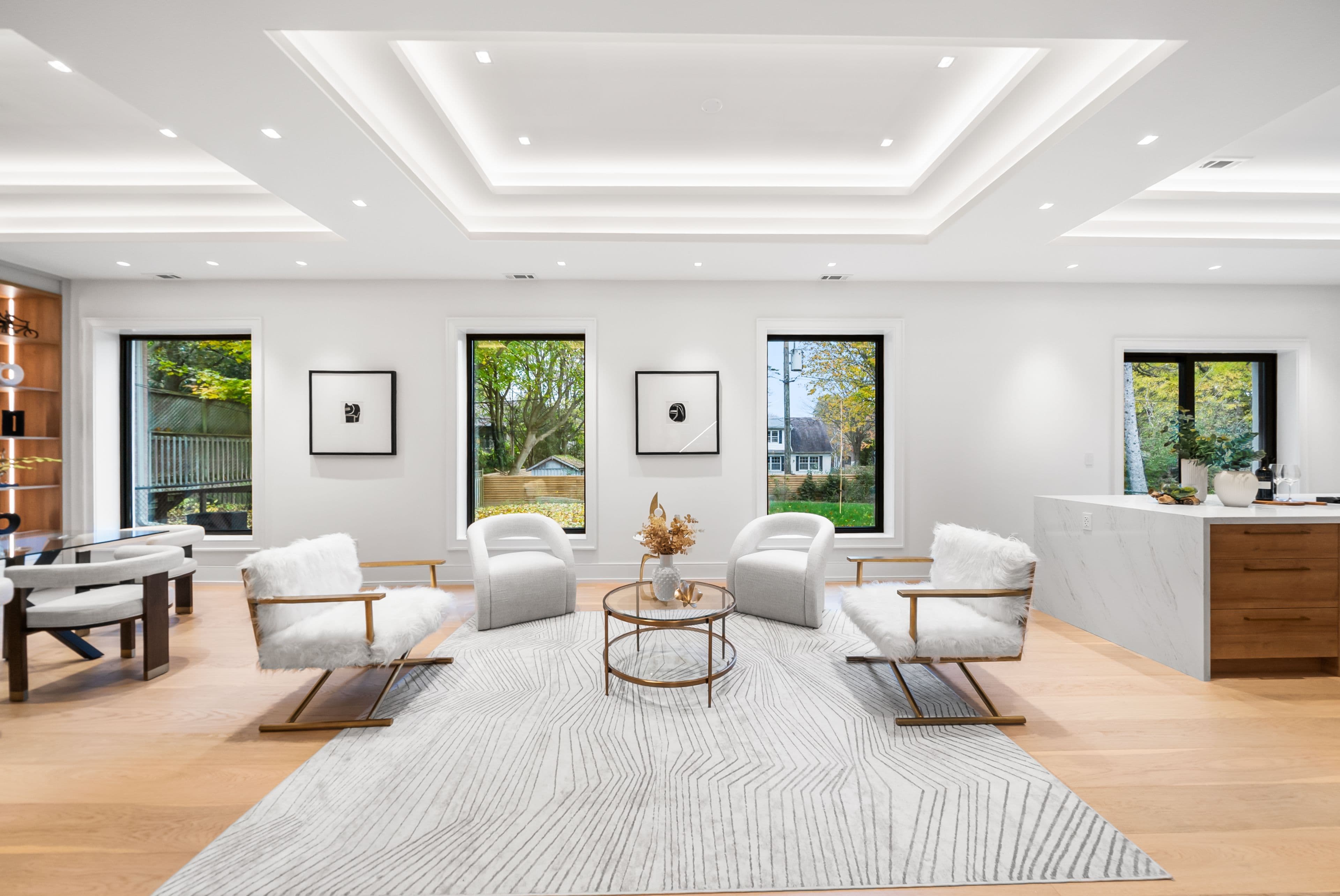 98 Babcombe Drive, Markham, ON L3T 1N1