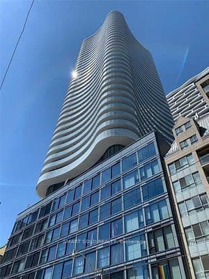 403 Church Street 3805, Toronto C08, ON M4Y 0C9