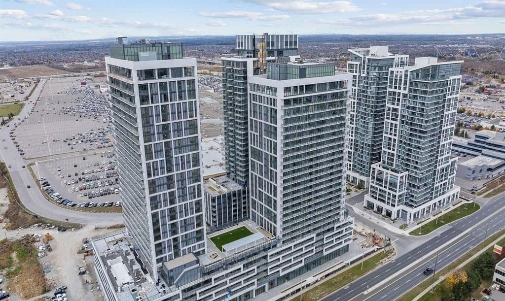 8960 Jane Street 315, Vaughan, ON L4K 2M9