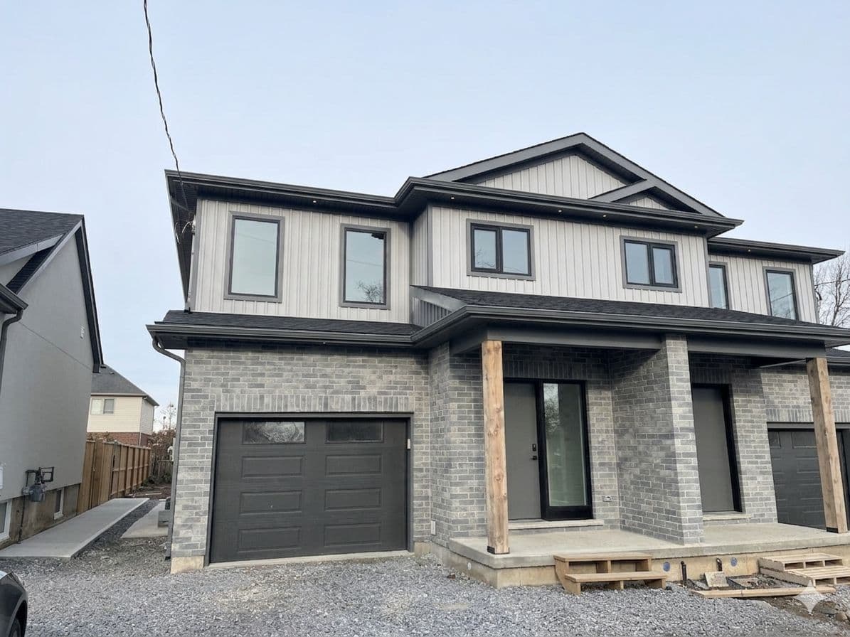 24A Valley Road, St. Catharines, ON L2S 1Y6