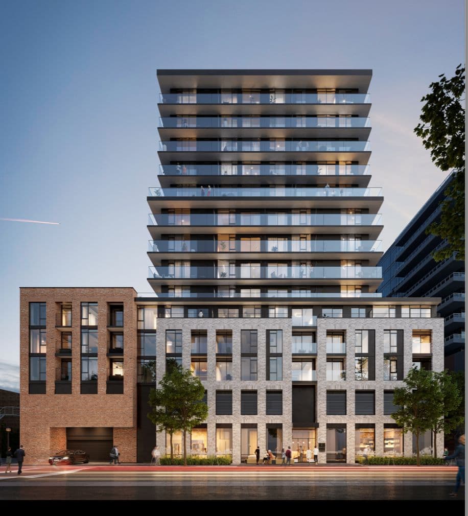 1 Jarvis Street 825, Hamilton, ON L8R 3J2