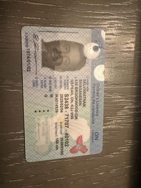 906 Whimbrel Way, Barrhaven, ON K2J 6C5