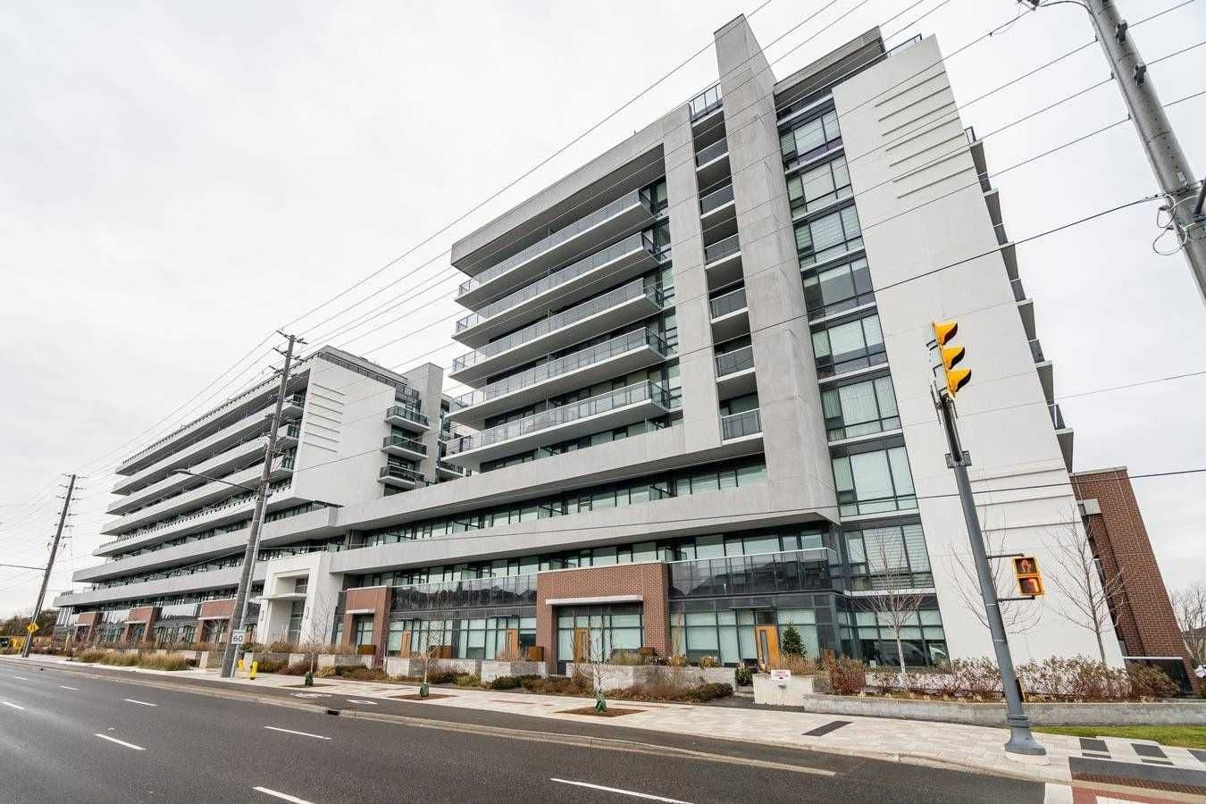 4800 Highway 7 N/A 209, Vaughan, ON L4L 1H8