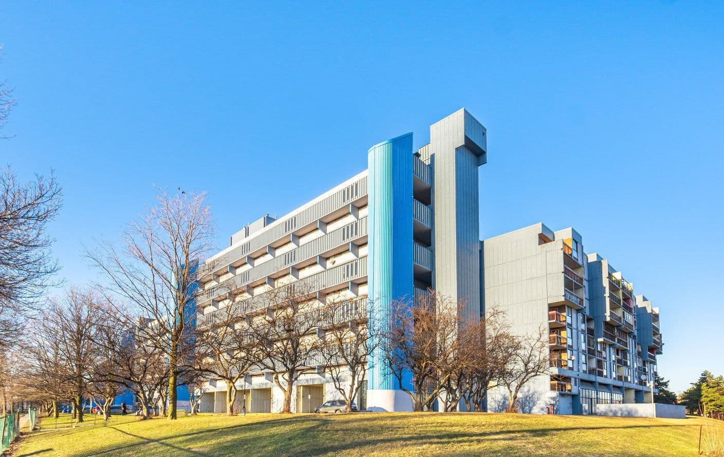 4645 Jane Street 720, Toronto W05, ON M3N 2K9