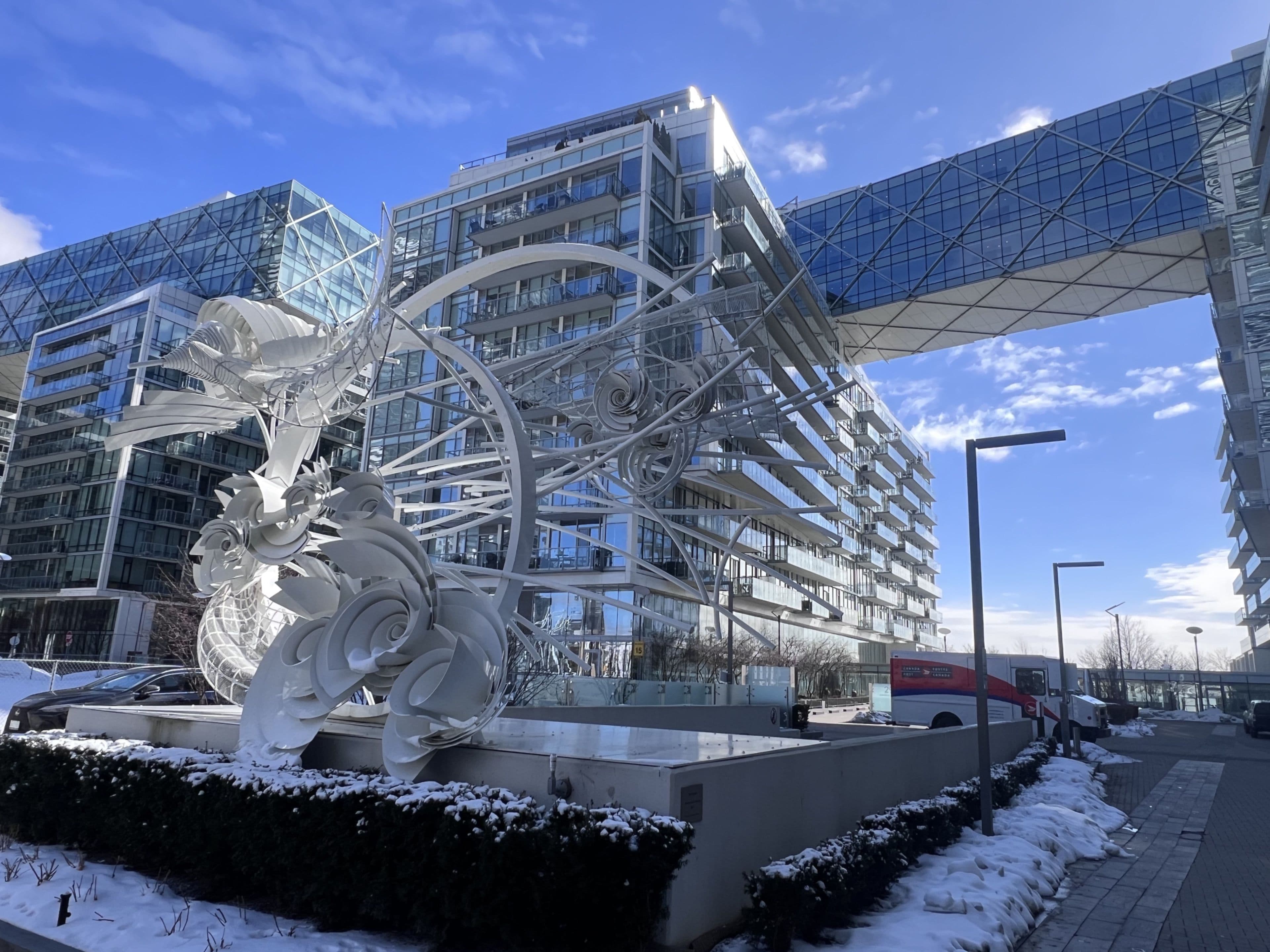 15 Queens Quay E 2608, Toronto C08, ON M5E 0A5