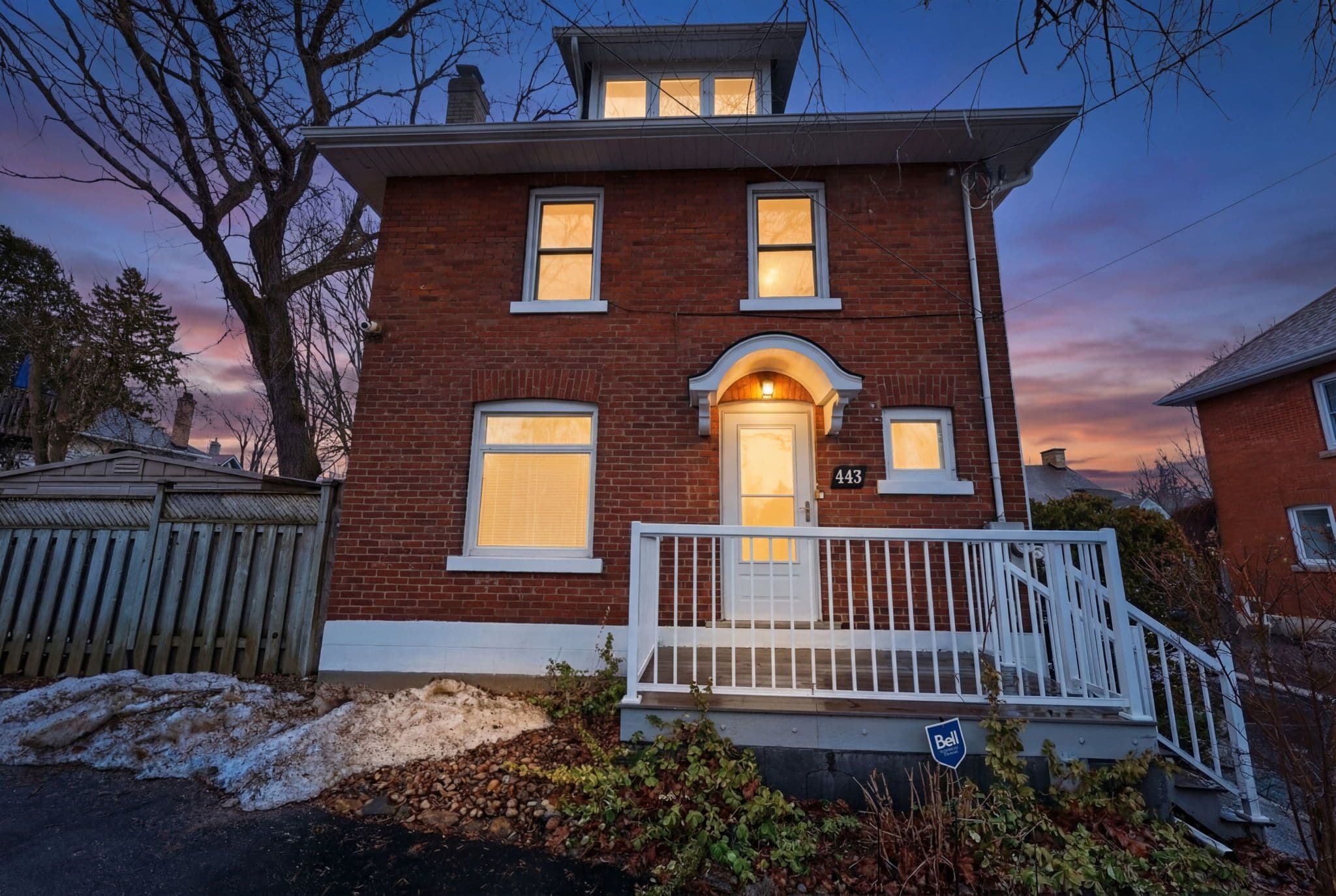 443 Elizabeth Street, Midland, ON L4R 1Z7