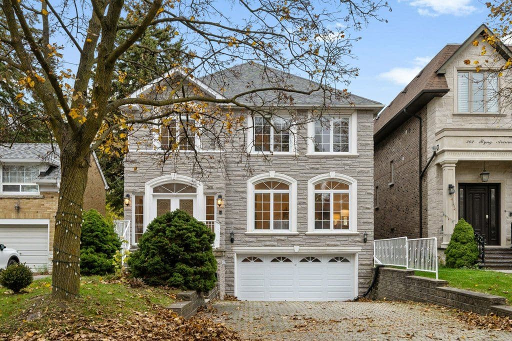 260 Byng Avenue, Toronto C14, ON M2N 4L3