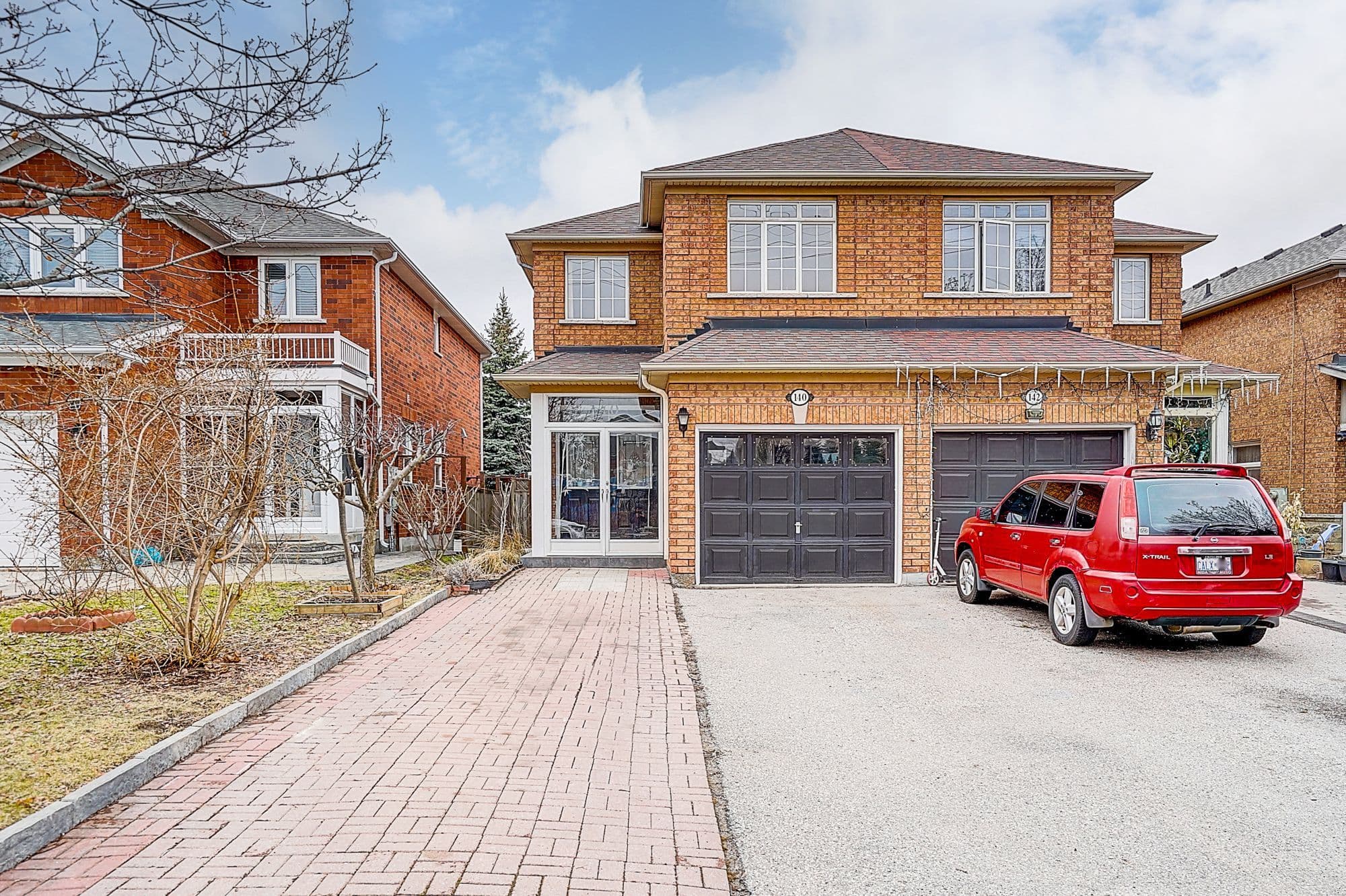 140 Vanguard Road, Vaughan, ON L4K 5G8