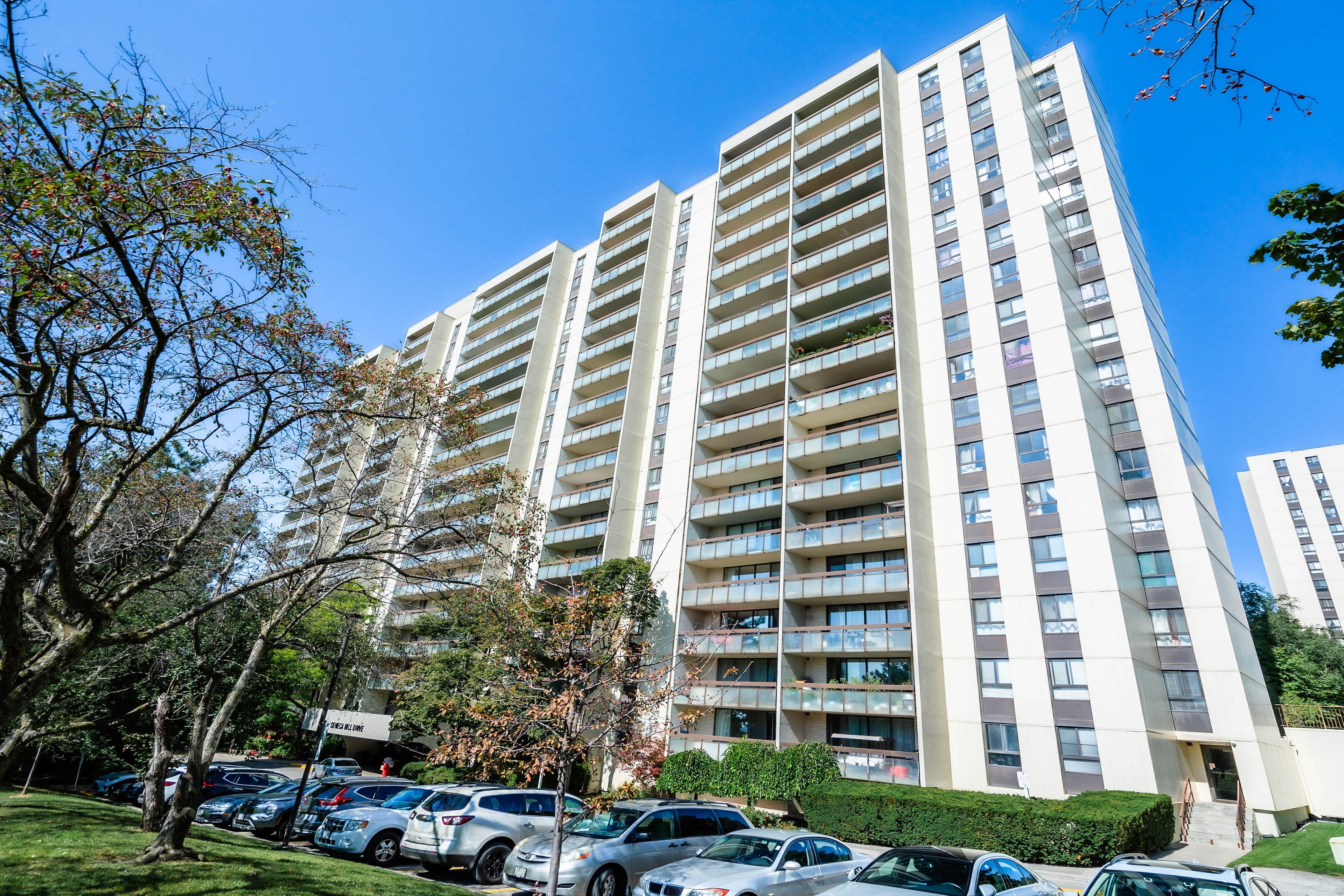 260 Seneca Hill Drive 1003, Toronto C15, ON M2J 4S6