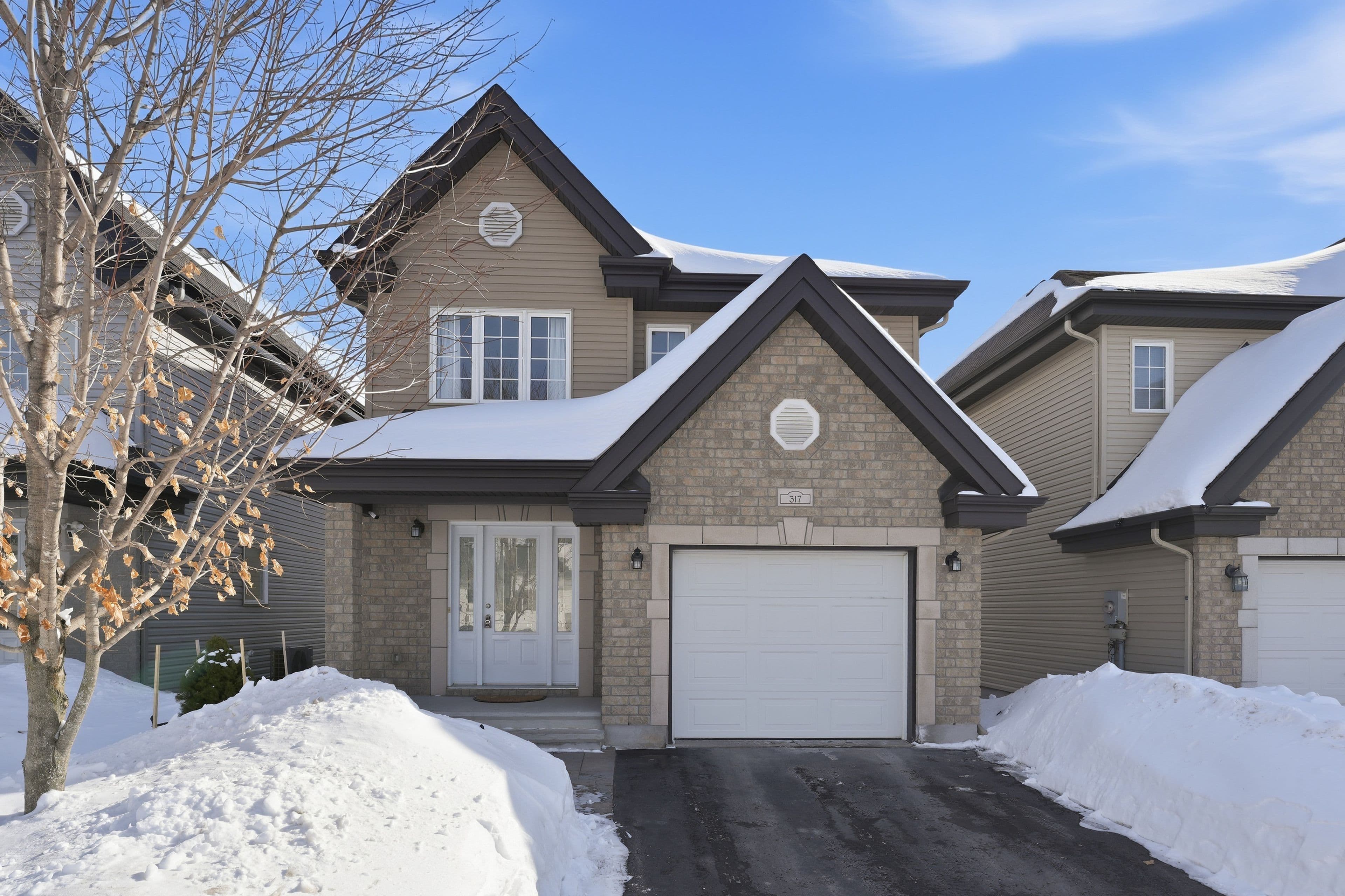 317 Mercury Street, Clarence-Rockland, ON K4K 0G7