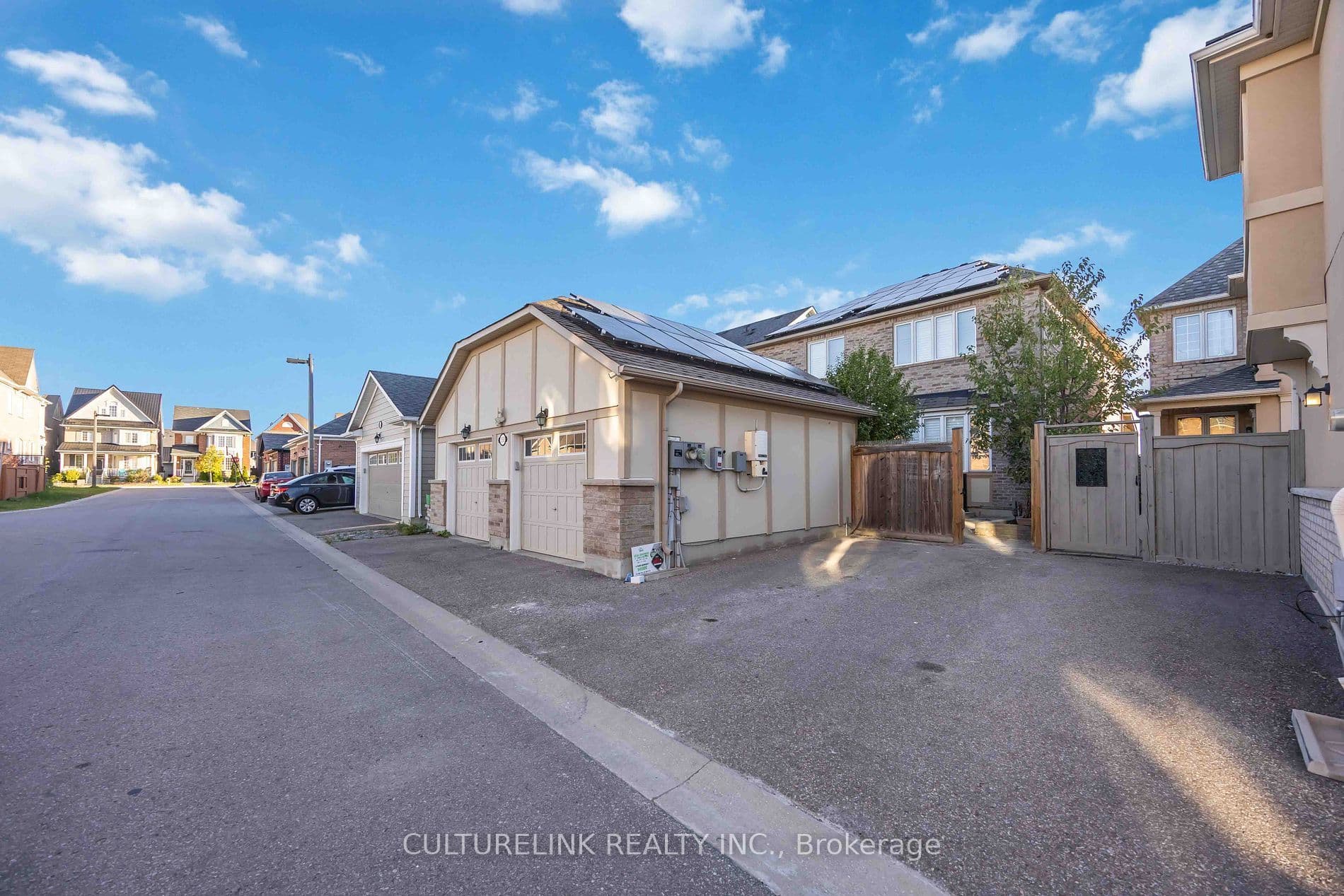 358 Cornell Centre Boulevard Basement, Markham, ON L6B 0W8