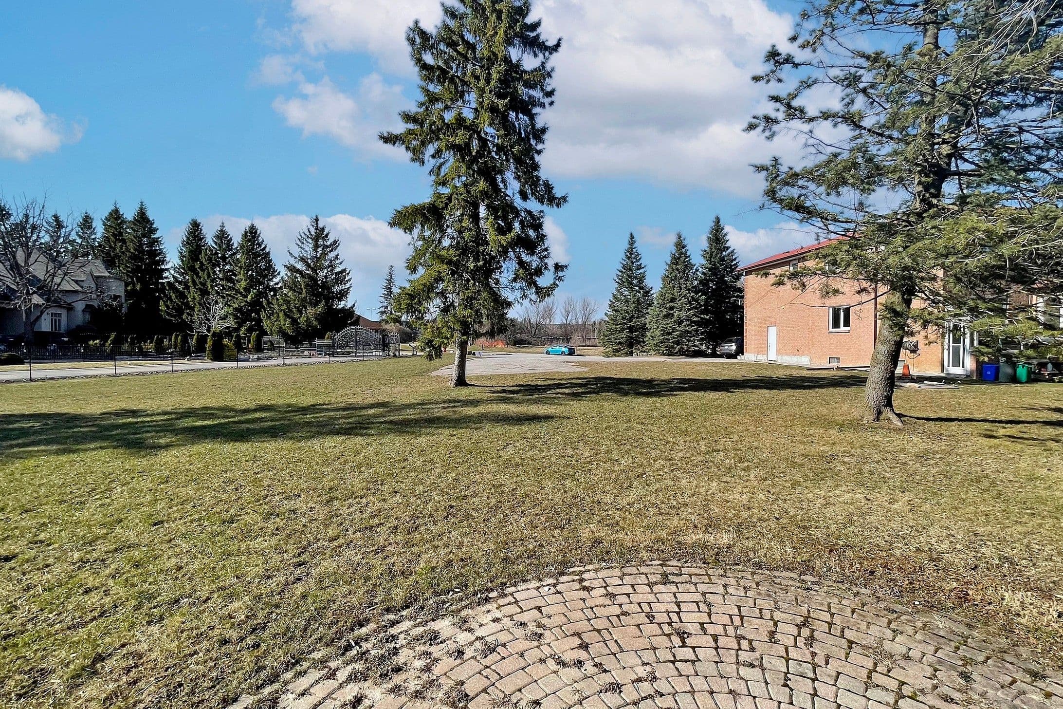 Lot 0 Anglin Drive, Richmond Hill, ON L4E 3M5