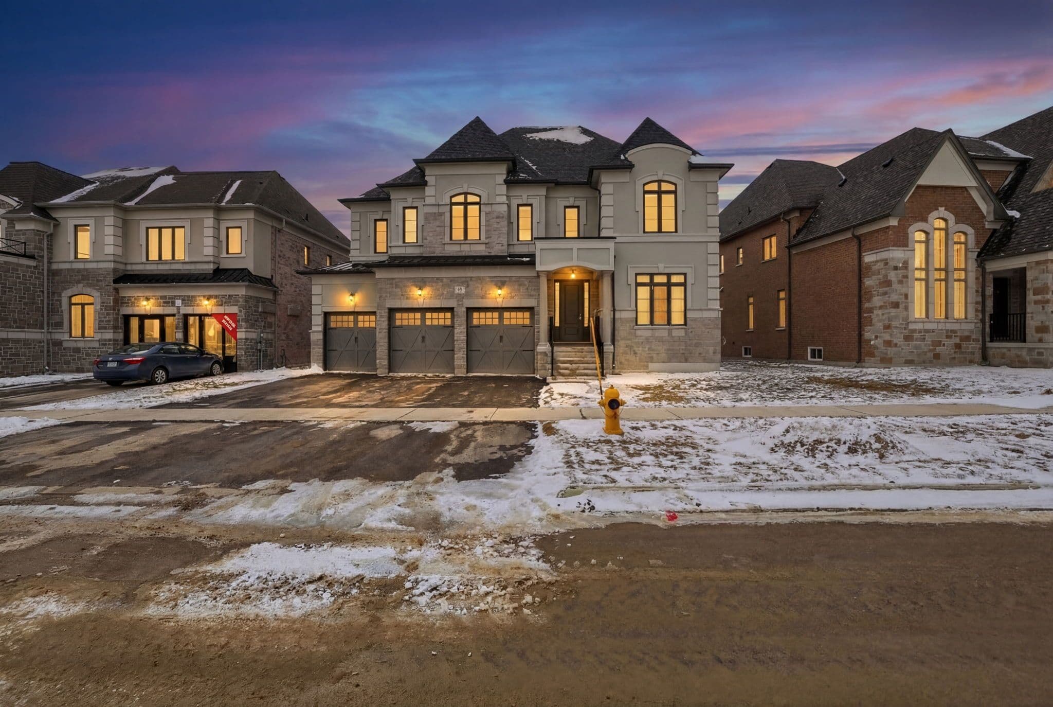 52 Bud Willmot Way, King, ON L7B 1B4