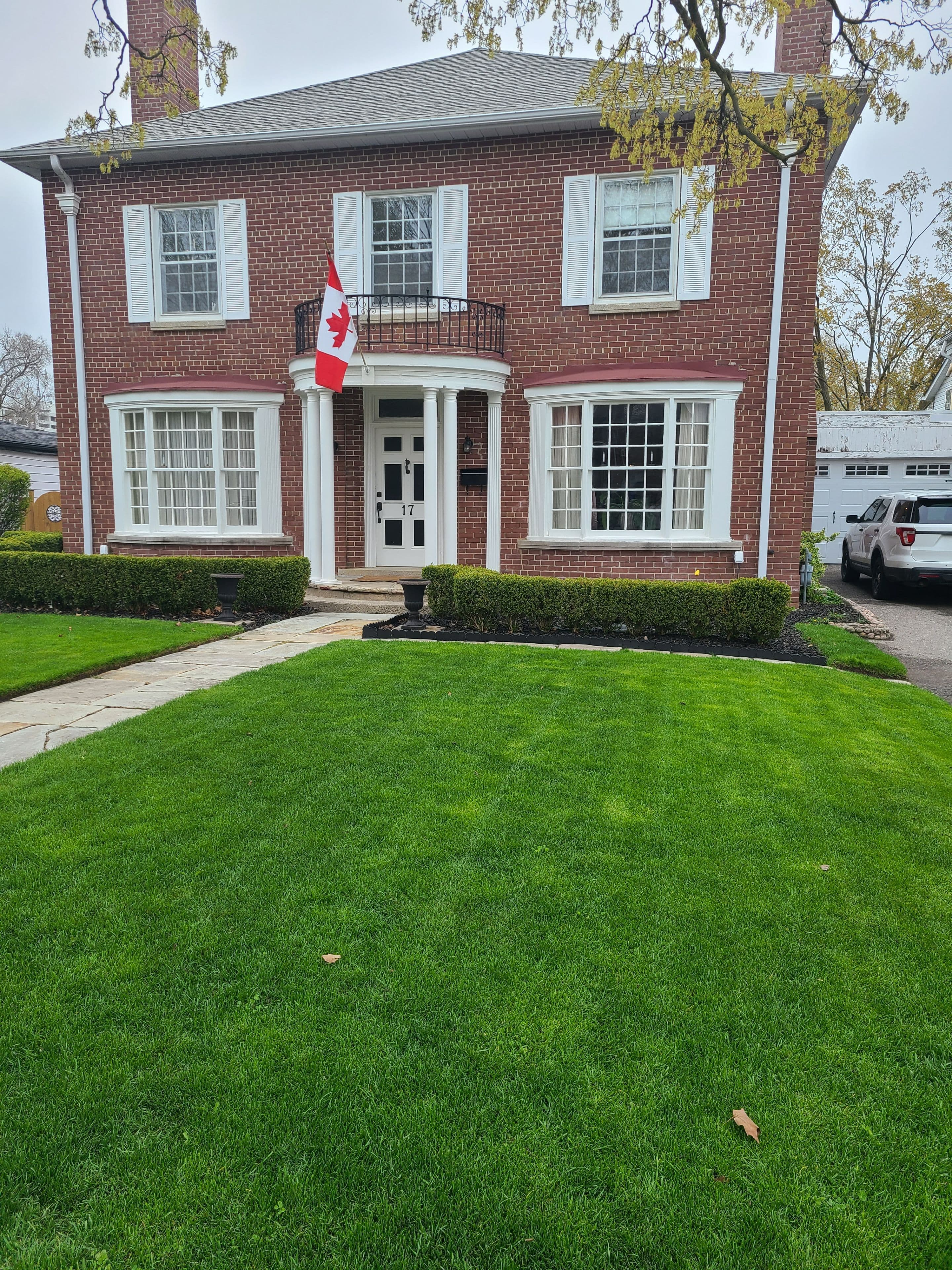 17 First Avenue, Orangeville, ON L9W 1H7