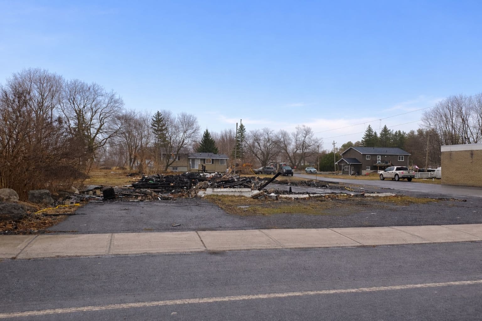 3283 Main Street, North Stormont, ON K0C 1C0