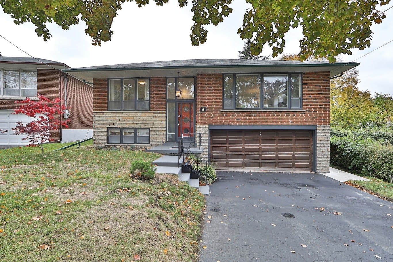 3 Keywell Court, Toronto W07, ON M8Y 1S5
