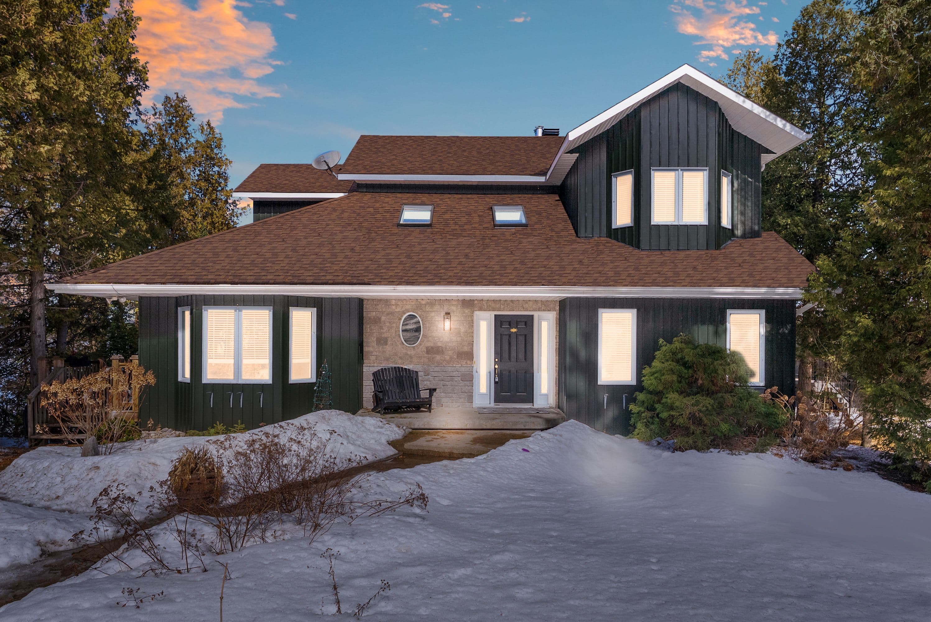 39 McNeill Road, McNab/Braeside, ON K0A 1G0