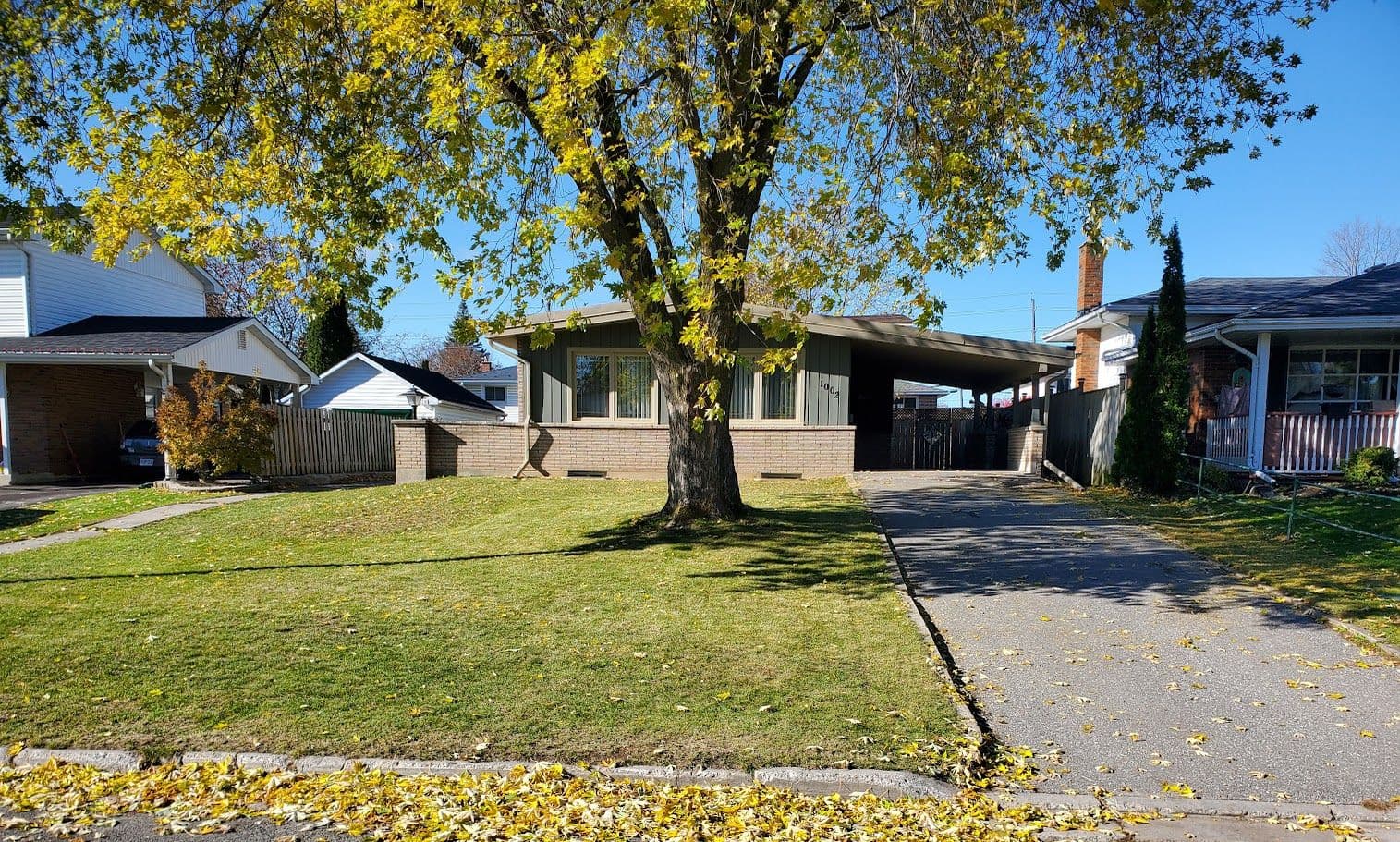 1002 Albany Court, Peterborough, ON K9J 1J2