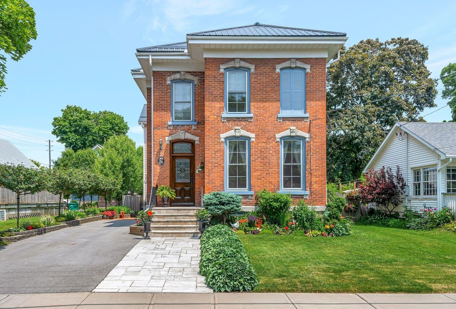 26 Centre Street, Prince Edward County, ON K0K 2T0