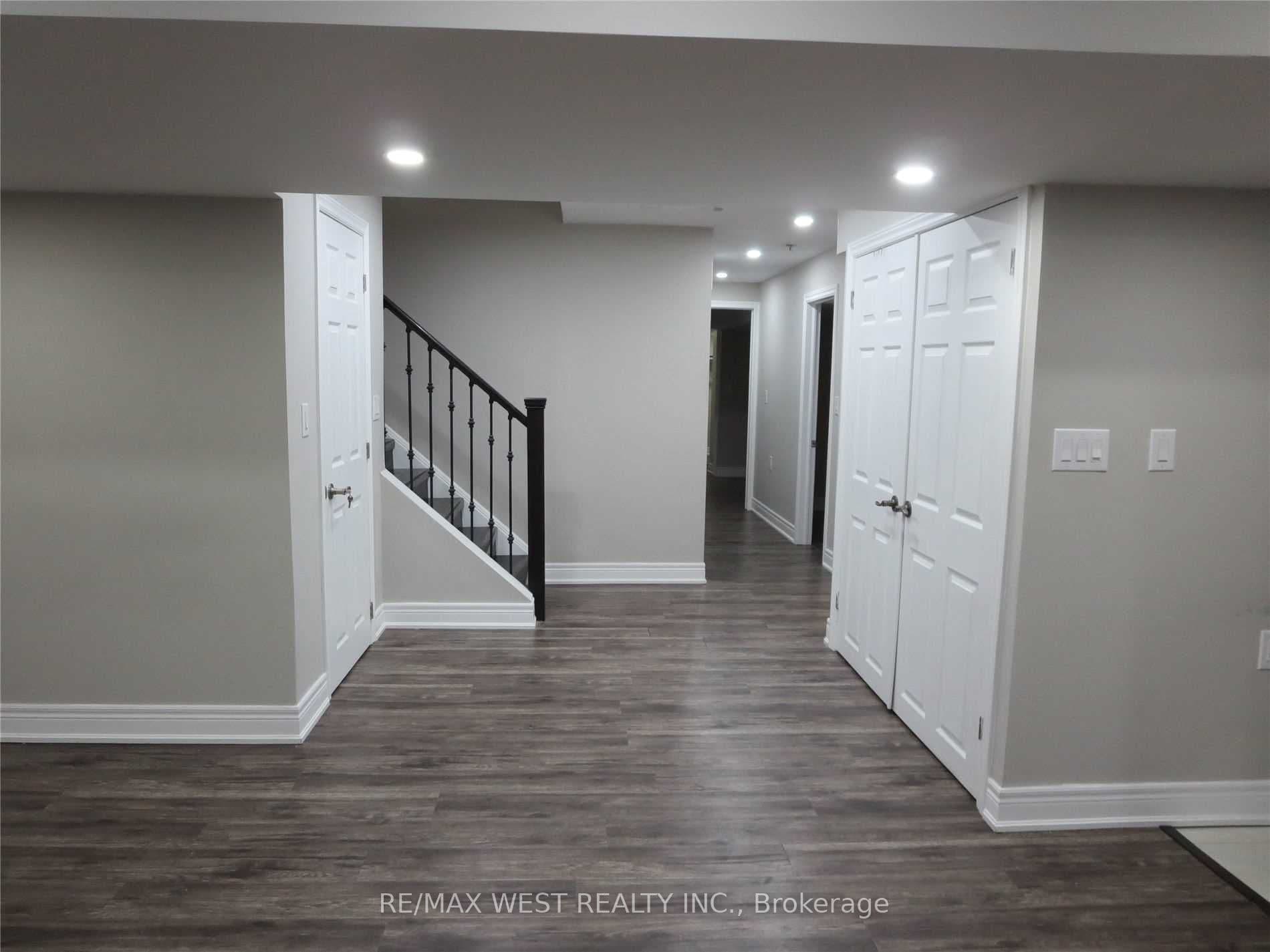 6 Venue Road Bsmt, Brampton, ON L6P 4E5