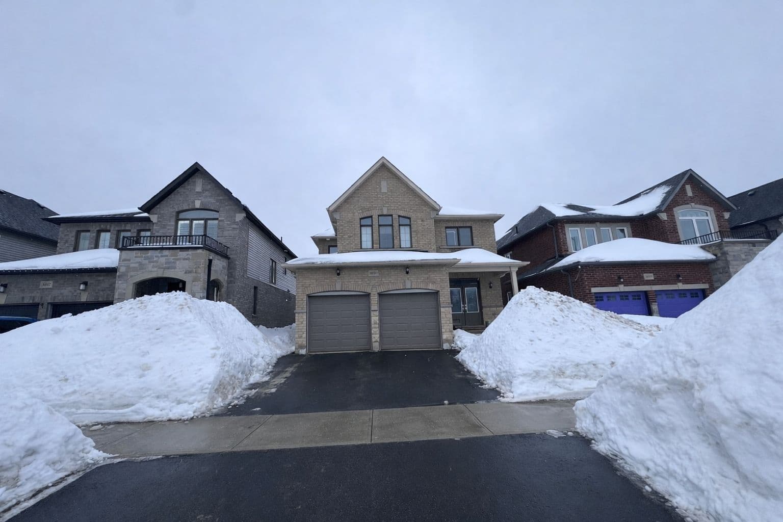 3055 ORION Boulevard UPPER, Orillia, ON L3V 8J5