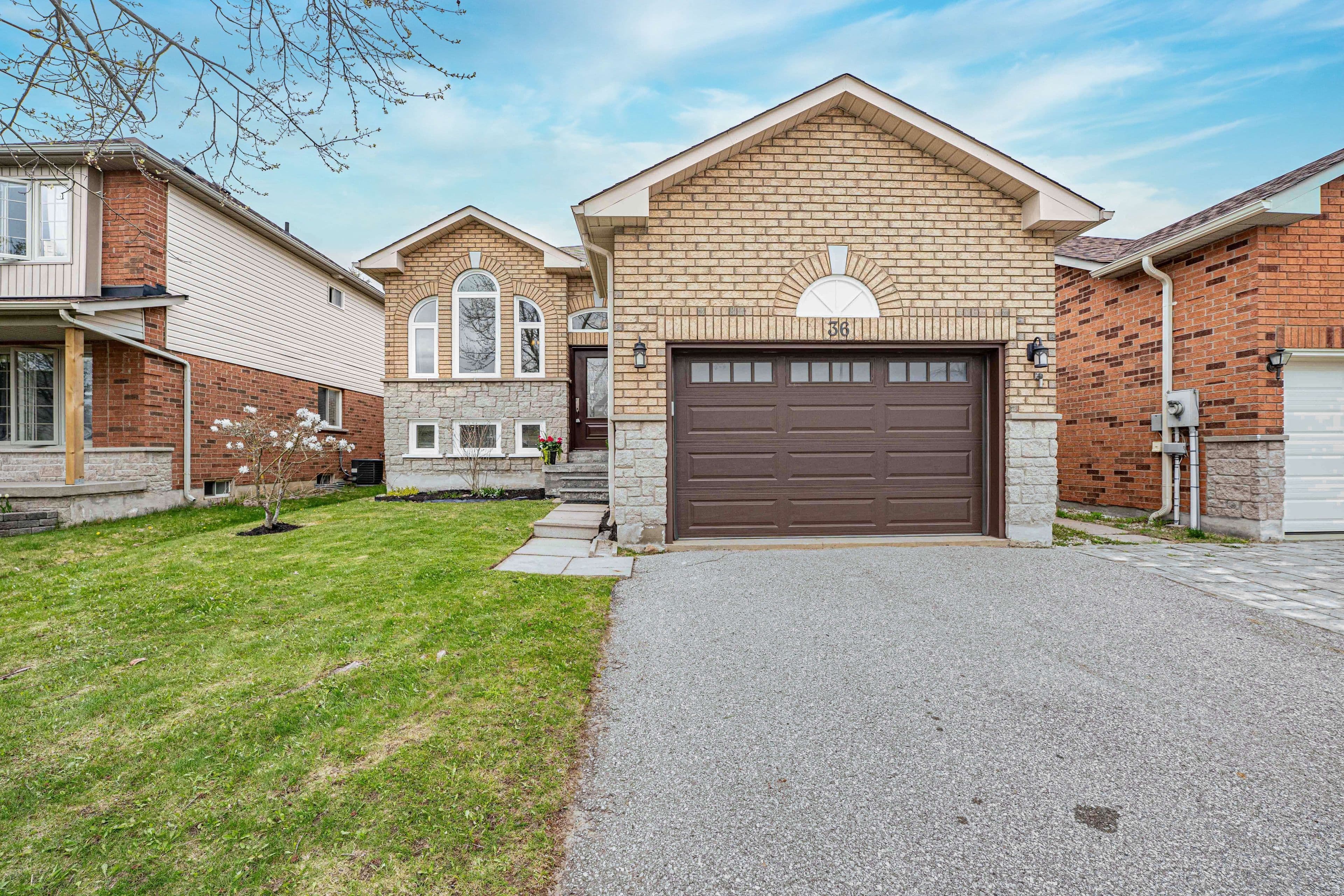 36 Leslie Avenue, Barrie, ON L4N 9N9