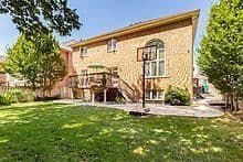 36 Valleyridge Crescent, Brampton, ON L6P 2C8
