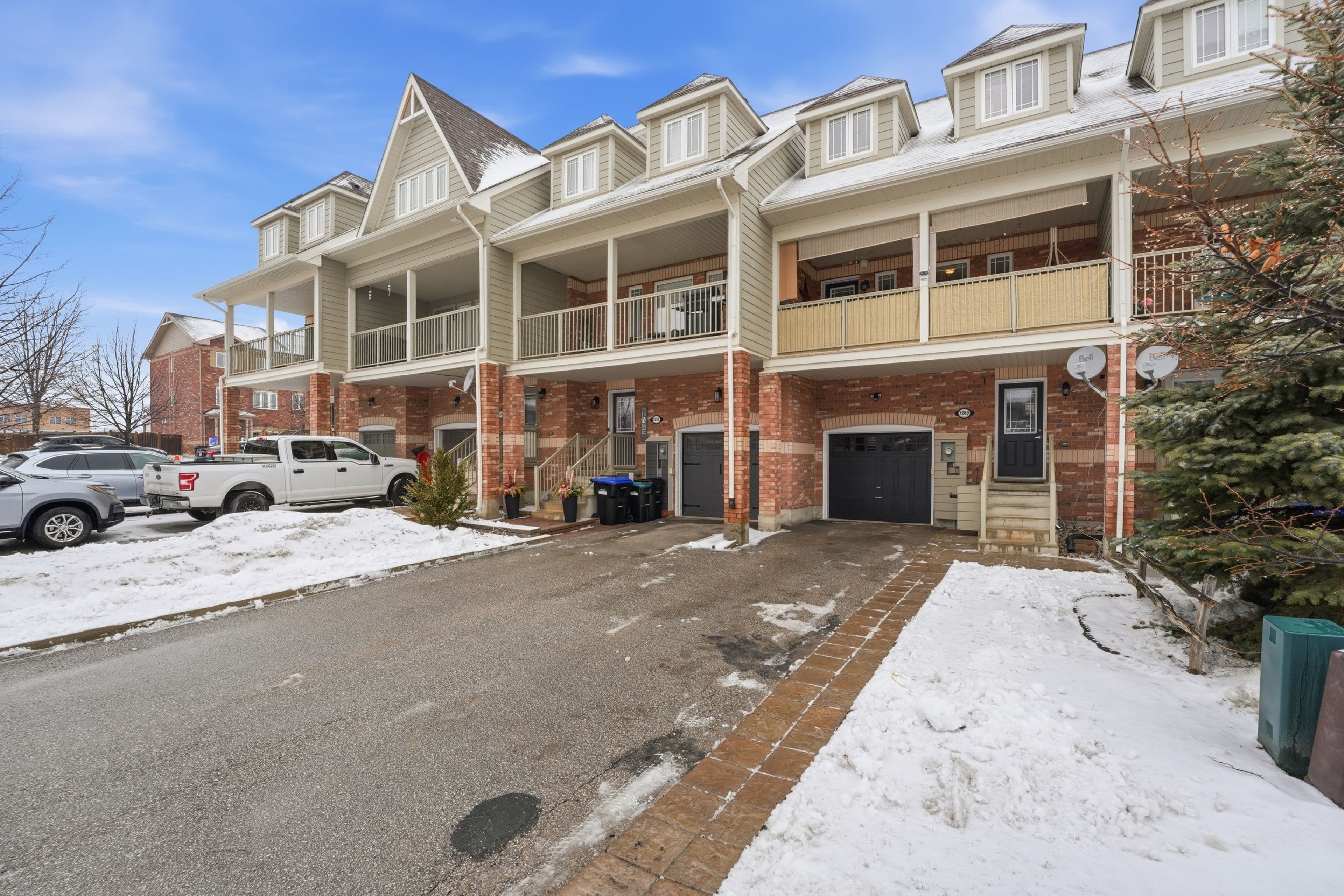 1280 Coleman Crescent, Innisfil, ON L9S 0G6