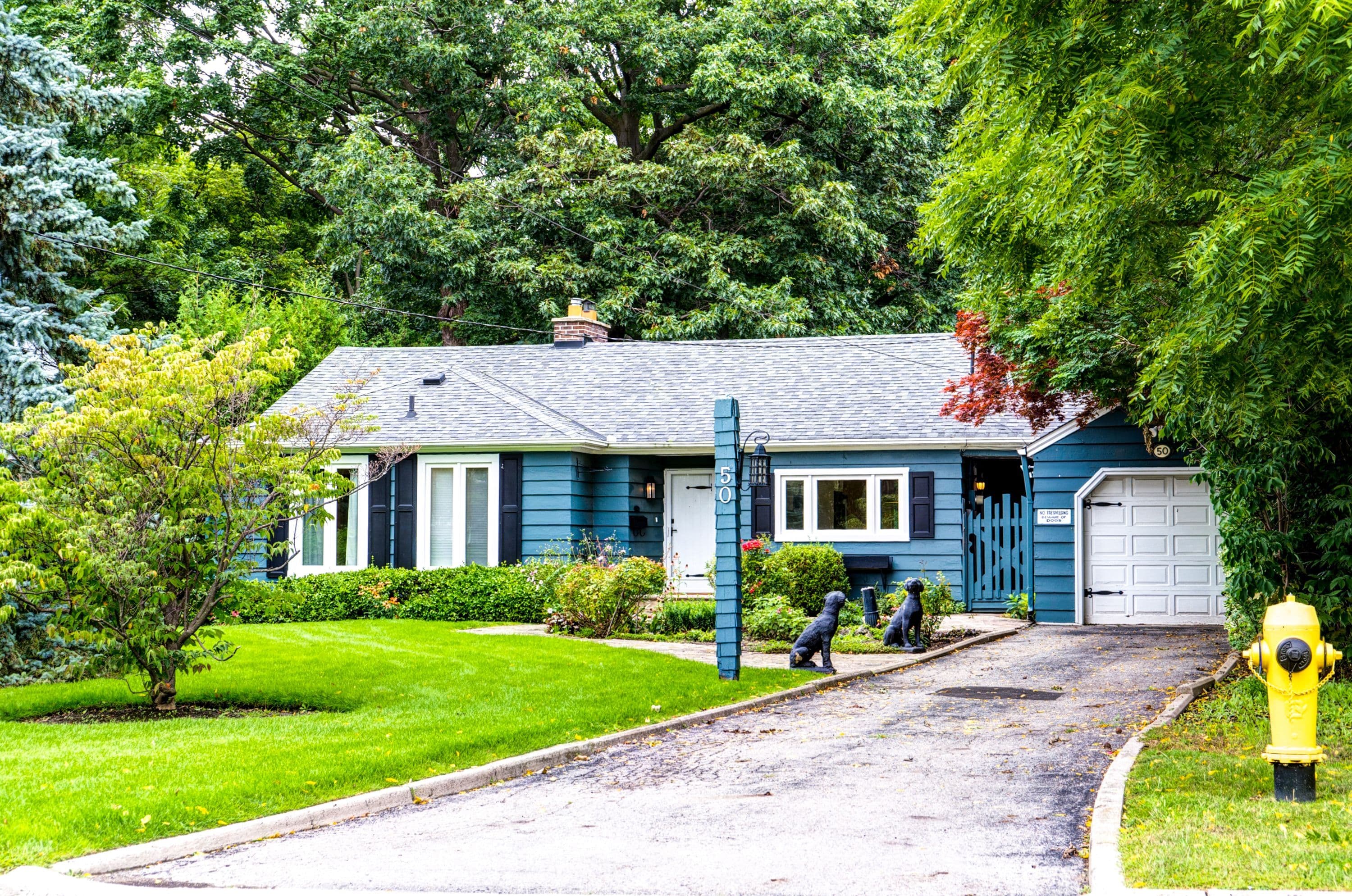 50 North Park Drive, Toronto W04, ON M6L 1K2