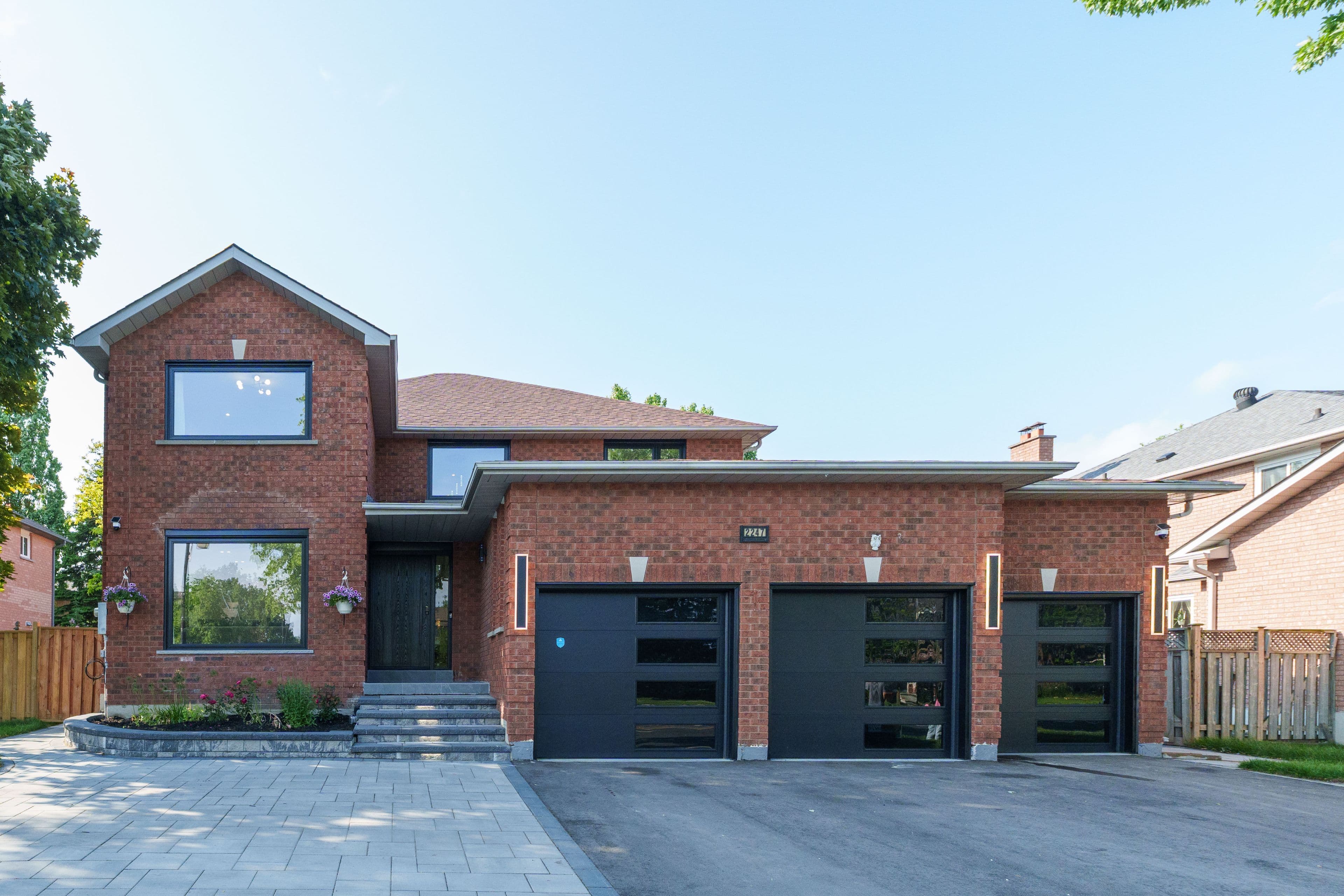 2247 Rodick Road, Markham, ON L6C 1R1