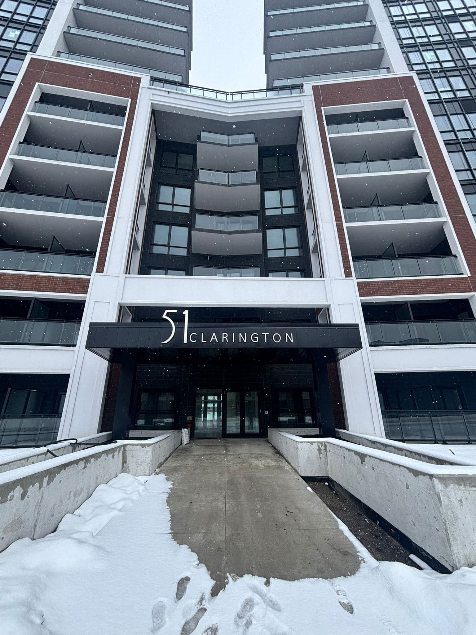 51 Clarington Boulevard 426, Clarington, ON L1C 7J8