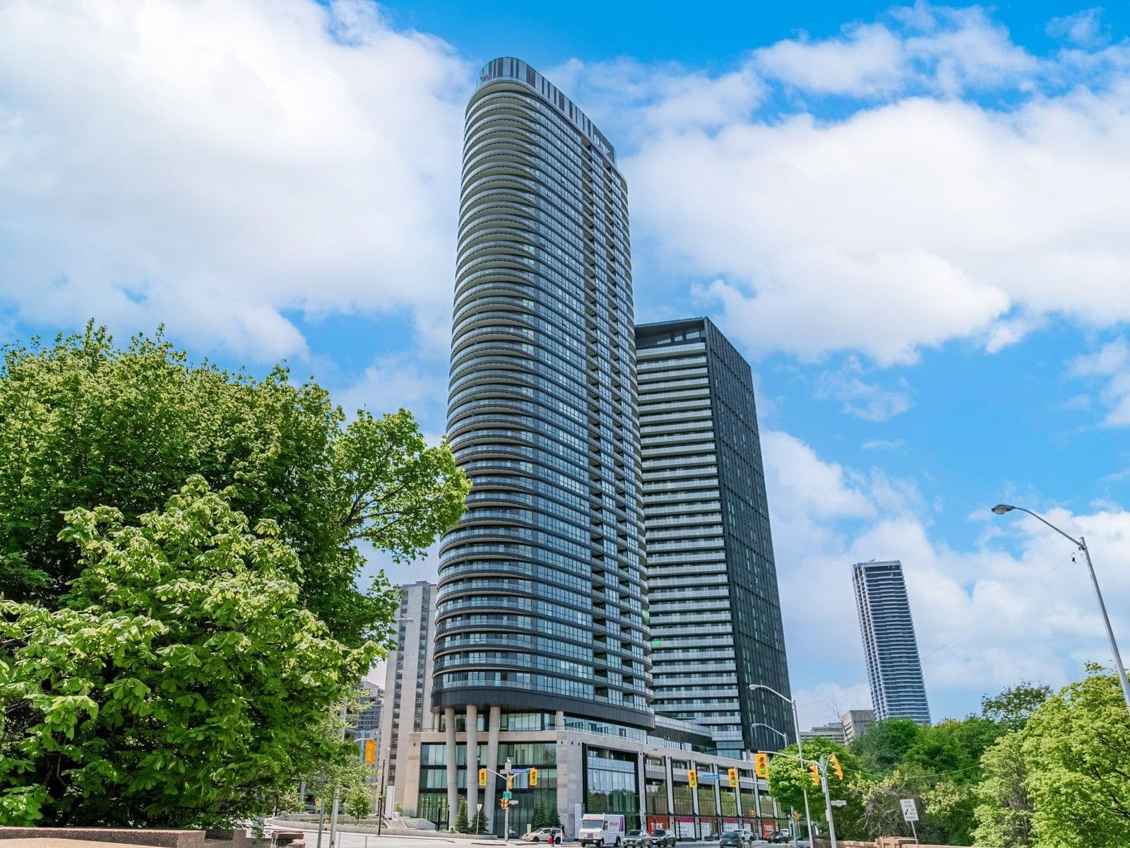 585 Bloor Street E 3524, Toronto C08, ON M4W 0B3