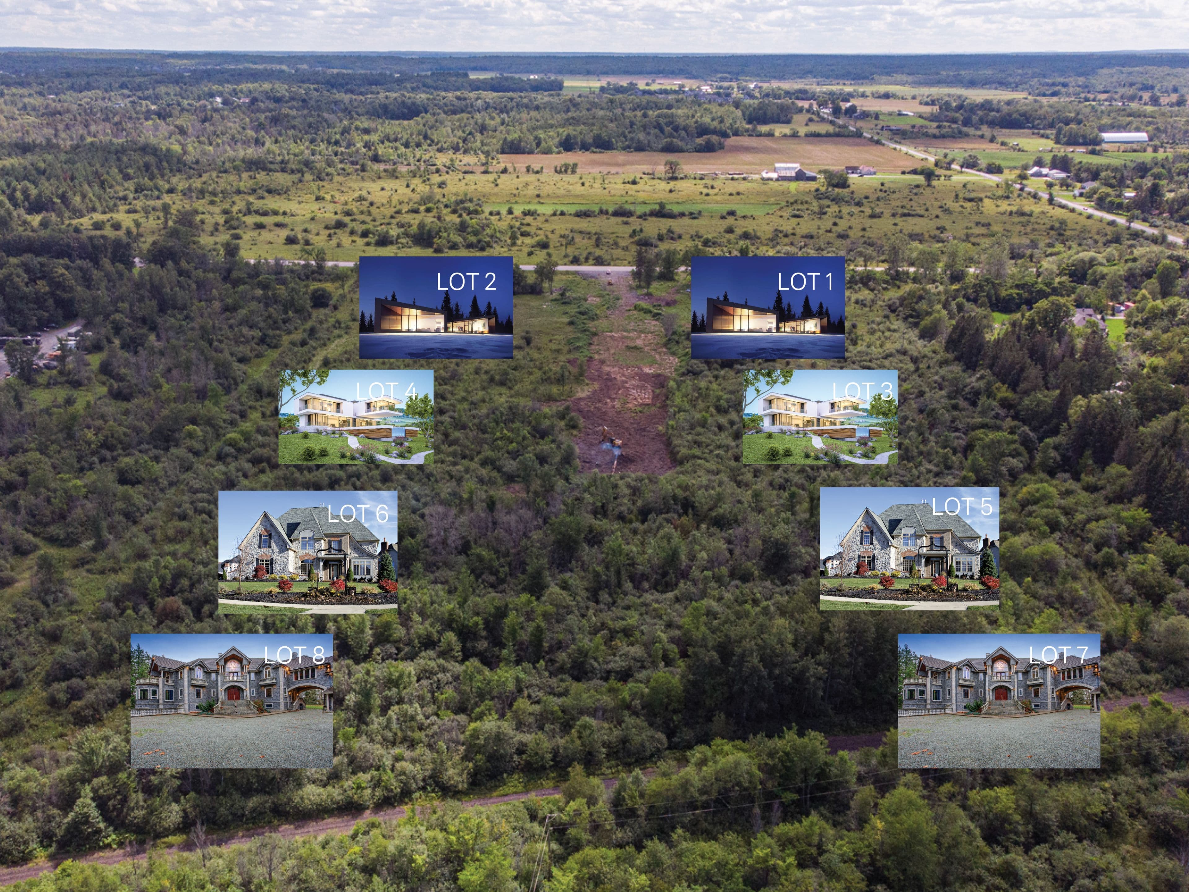 2050 Dunrobin Road Lot 7, Kanata, ON K2K 1X7