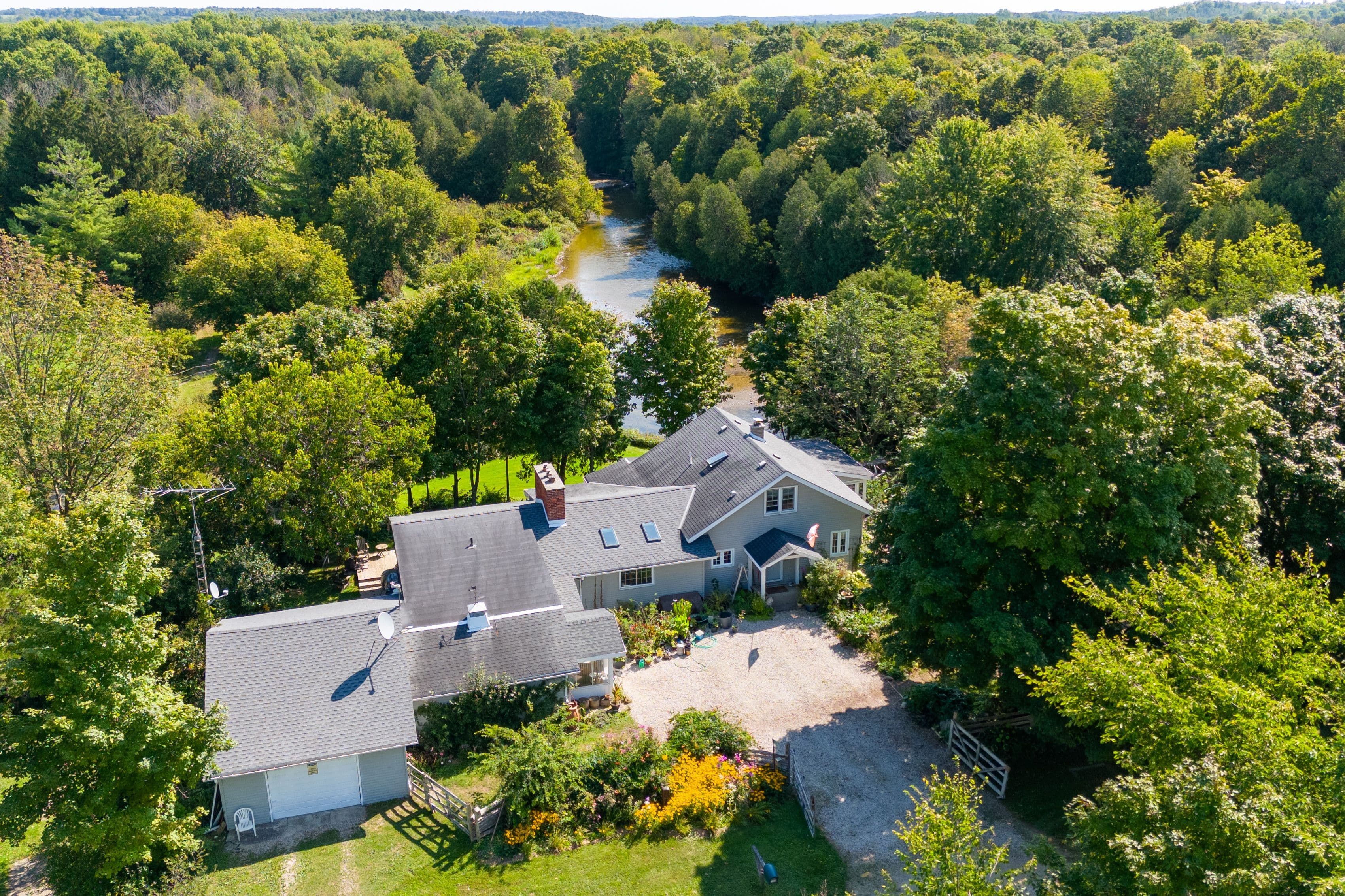 133889 ALLAN PARK Road, West Grey, ON N0G 1S0