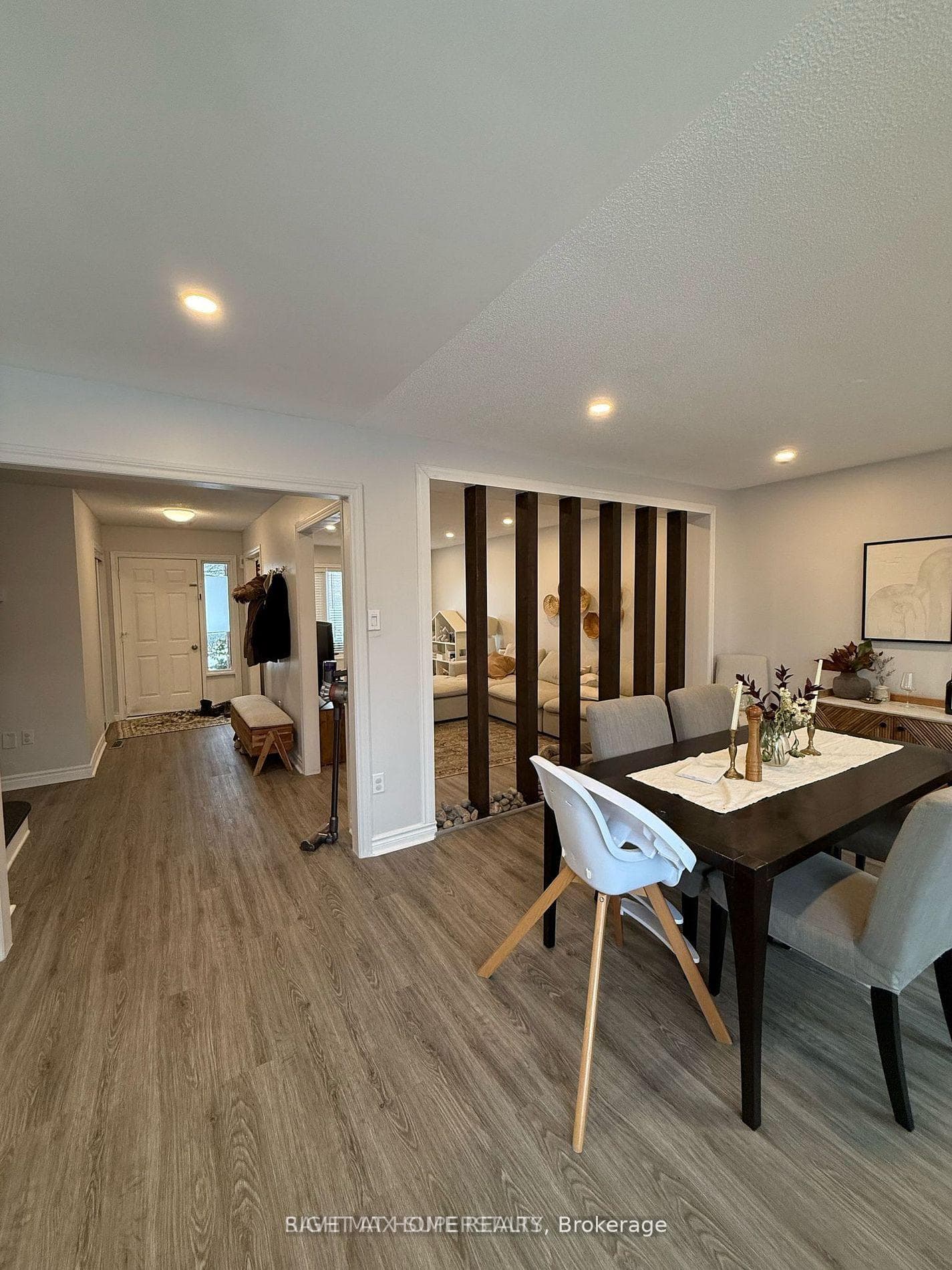 363 Leacock Drive, Barrie, ON L4N 5S6