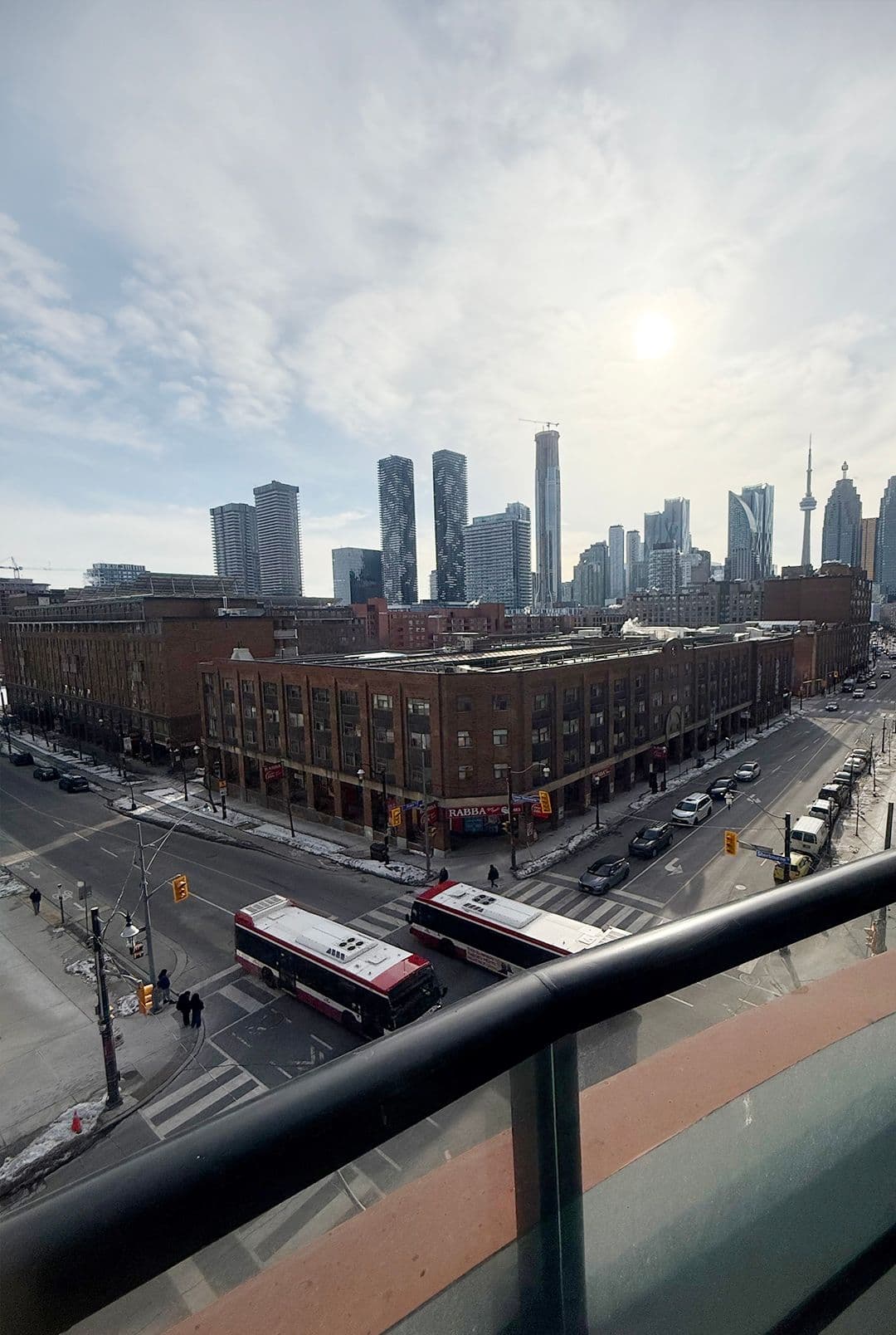 180 Front Street E 615, Toronto C01, ON M5A 0K9