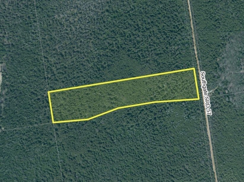 PTLT 20 Southgate 57 Side Road, Southgate, ON N0G 2A0