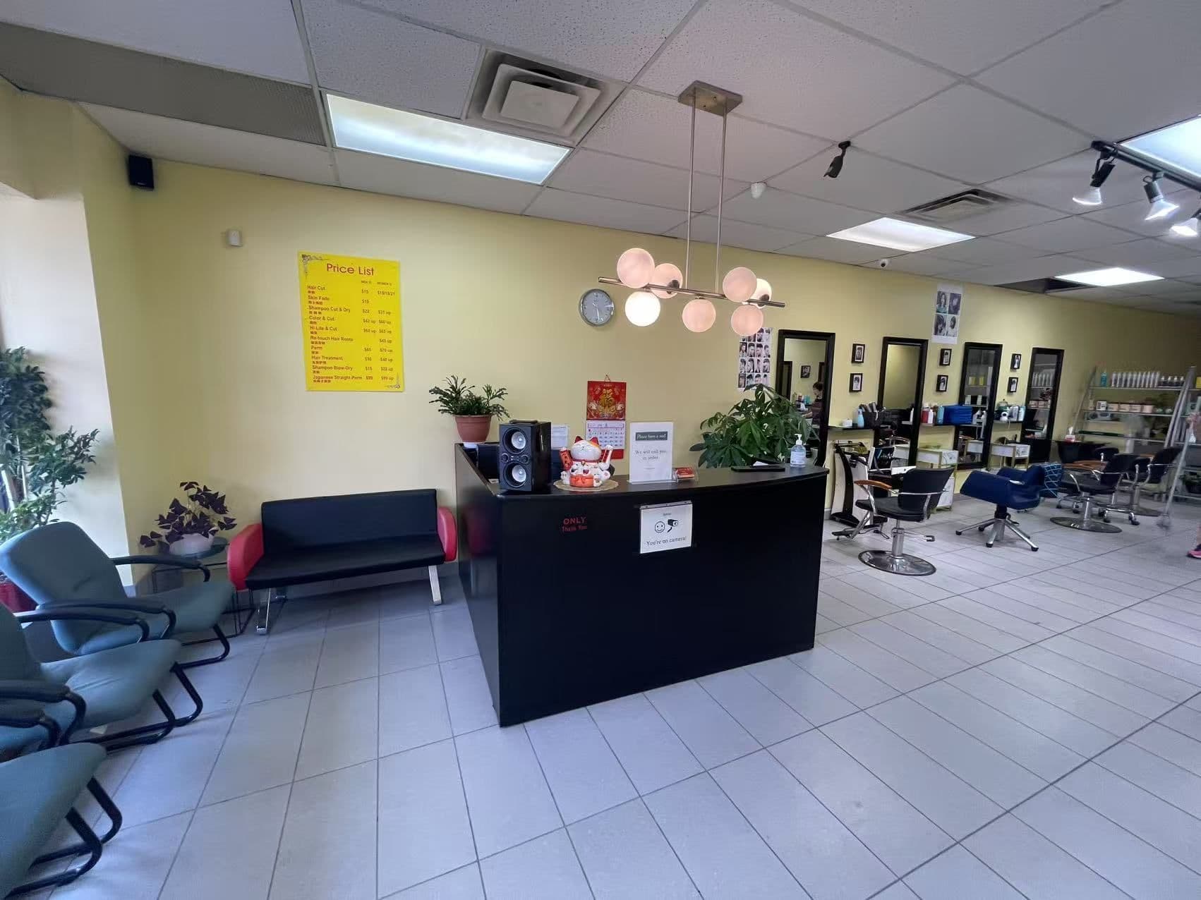 80 Ellesmere Road 09, Toronto E04, ON M1R 4C2