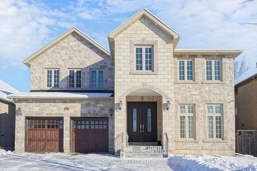 1773 Spruce Hill Road, Pickering, ON L1V 1S4