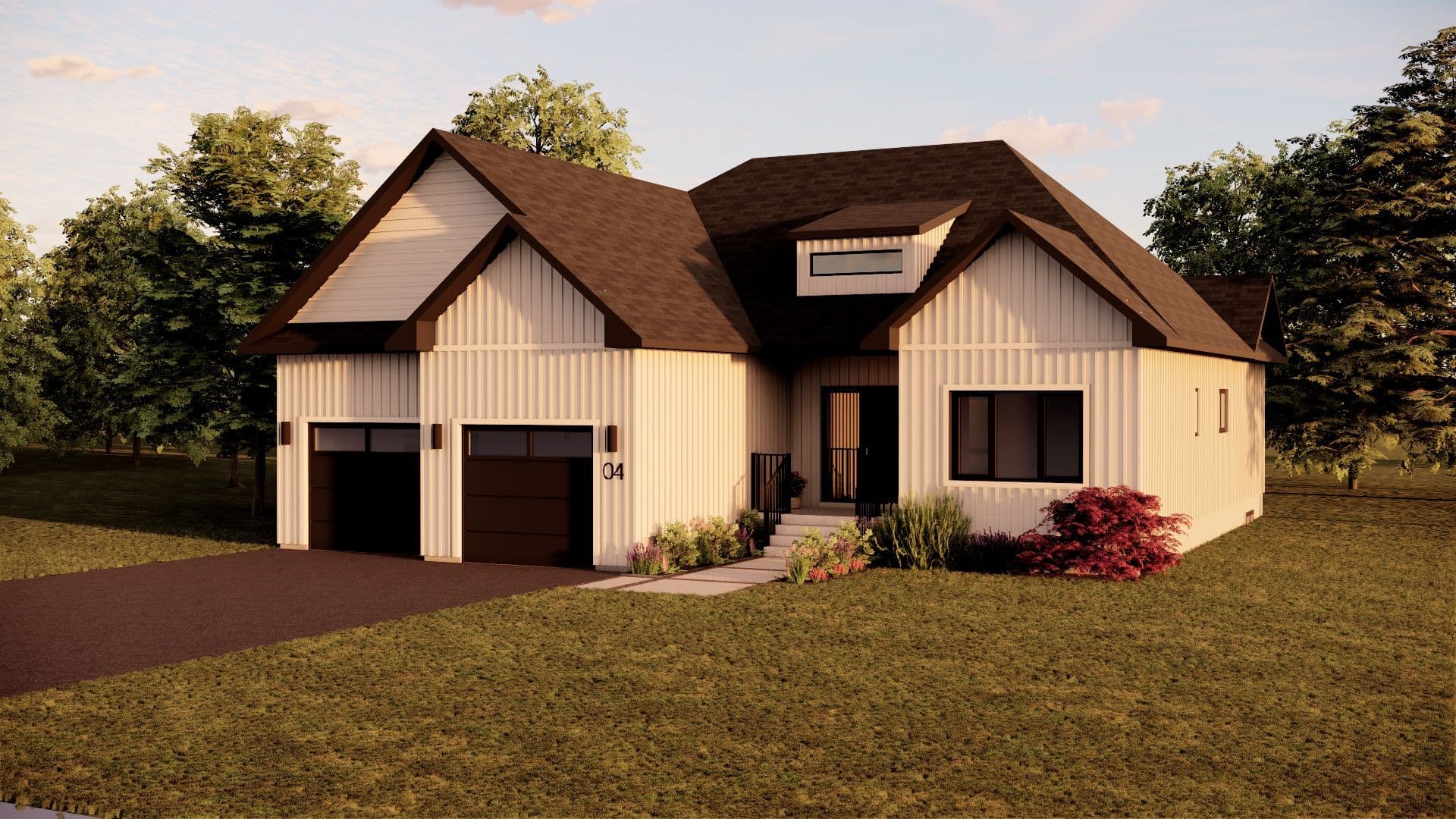 Lot 2 Street A N/A, Port Hope, ON L0A 1B0