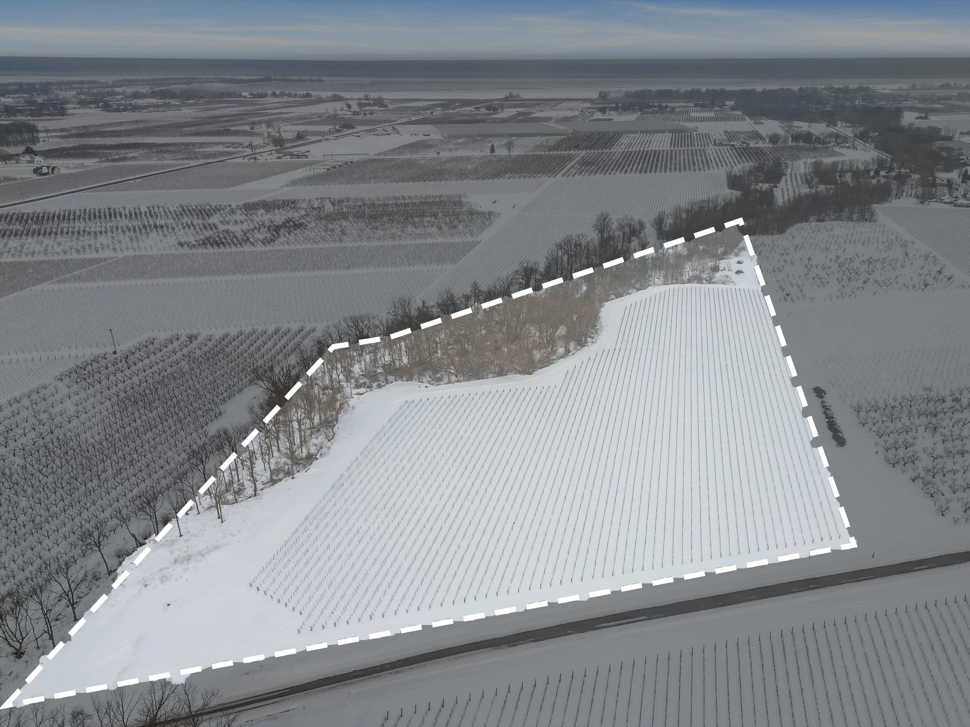 N/S Scott Street, Niagara-on-the-Lake, ON L0S 1J0