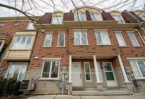 26 Pond Drive, Markham, ON L3T 7V3