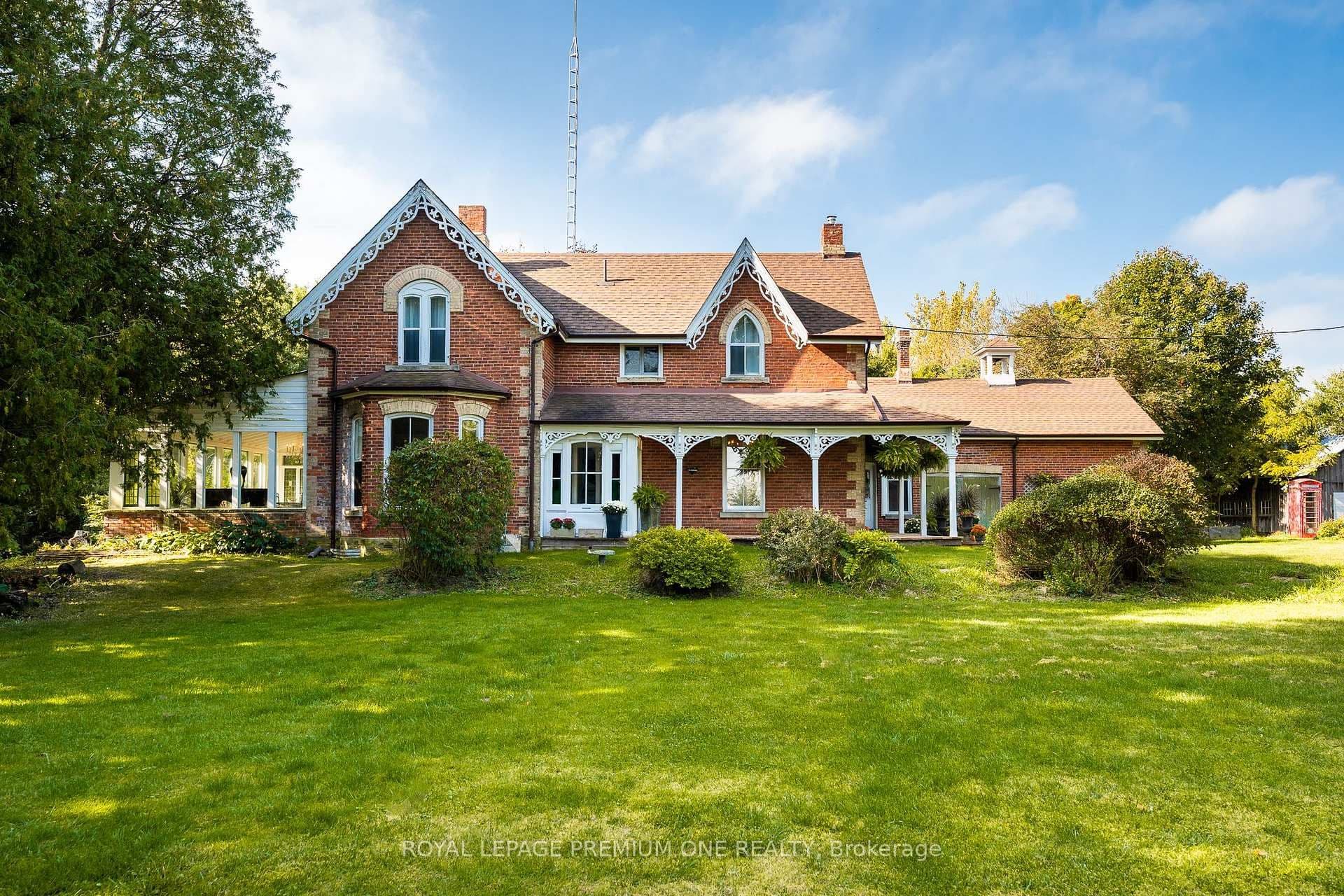 14650 Heart Lake Road, Caledon, ON L7C 2J7