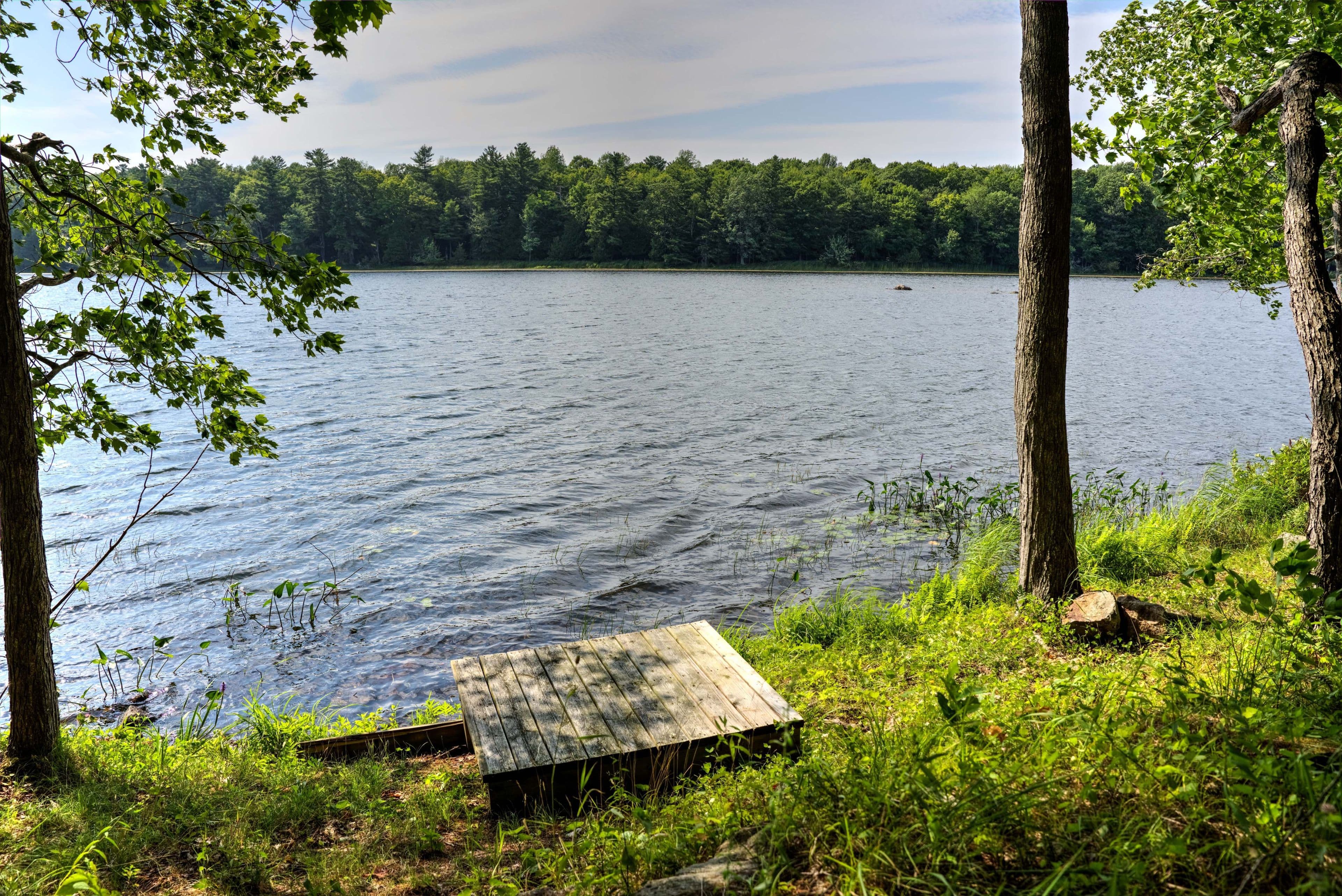 Lots 1, 2, 3 Kismet Lane, Frontenac, ON K0H 2L0