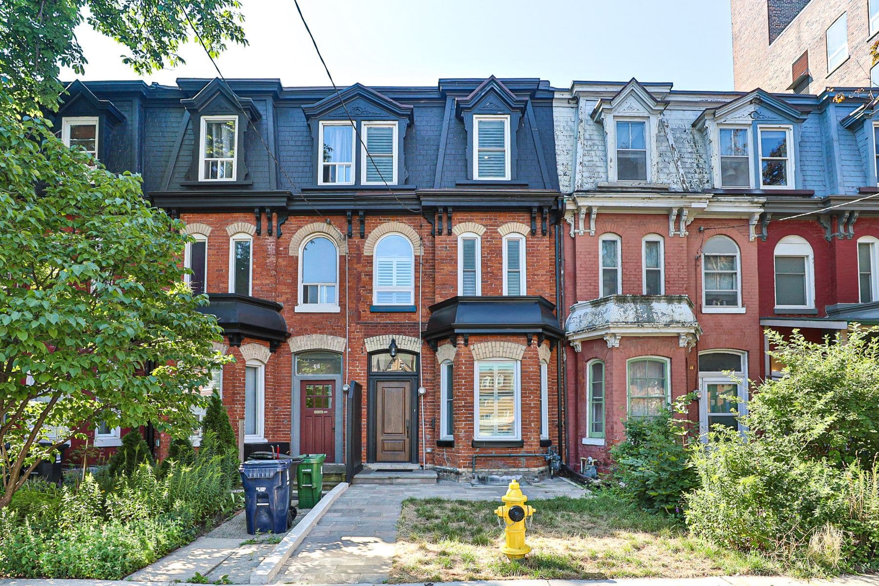 79 Sullivan Street, Toronto C01, ON M5T 1C2