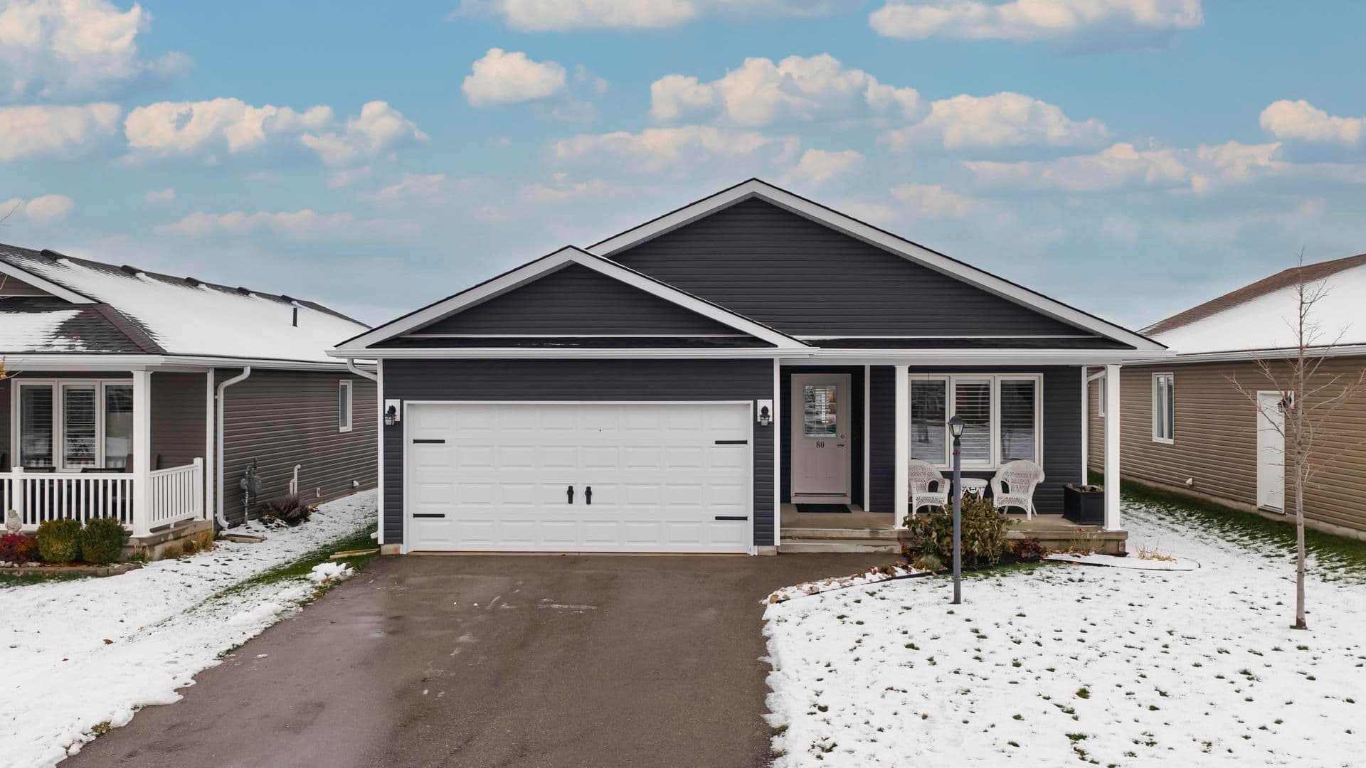 80 LAKE BREEZE Drive, Ashfield-Colborne-Wawanosh, ON N7A 0B9